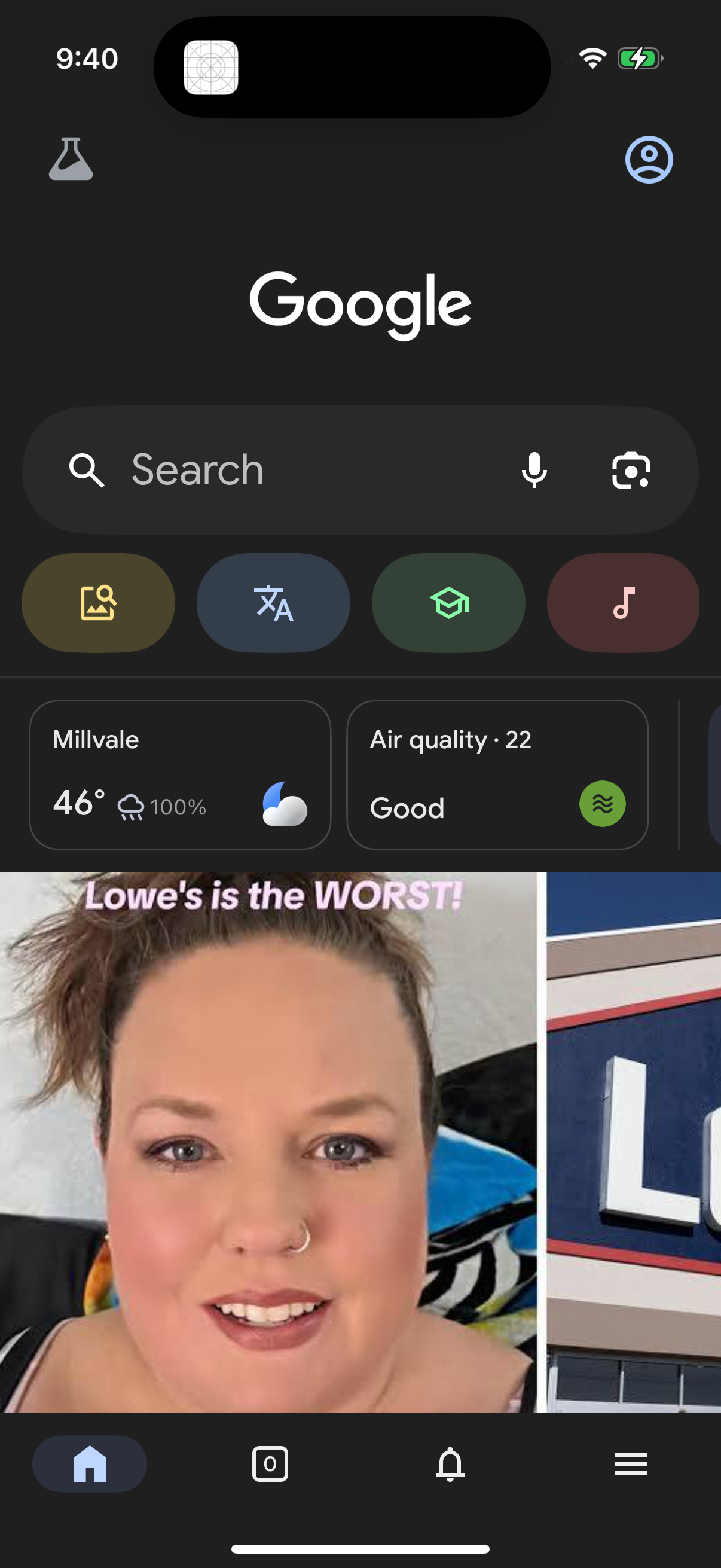 google app screenshot 39
