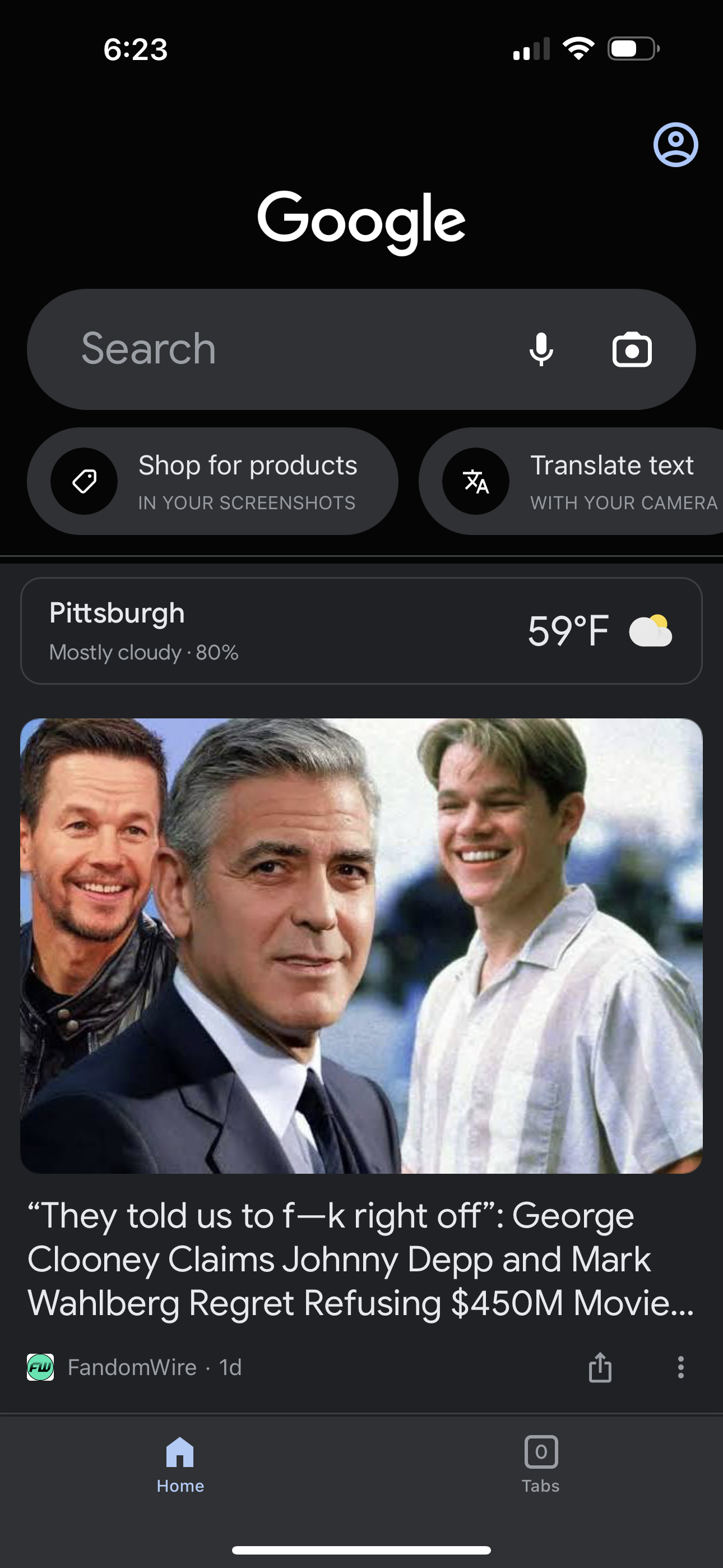 google app screenshot 40