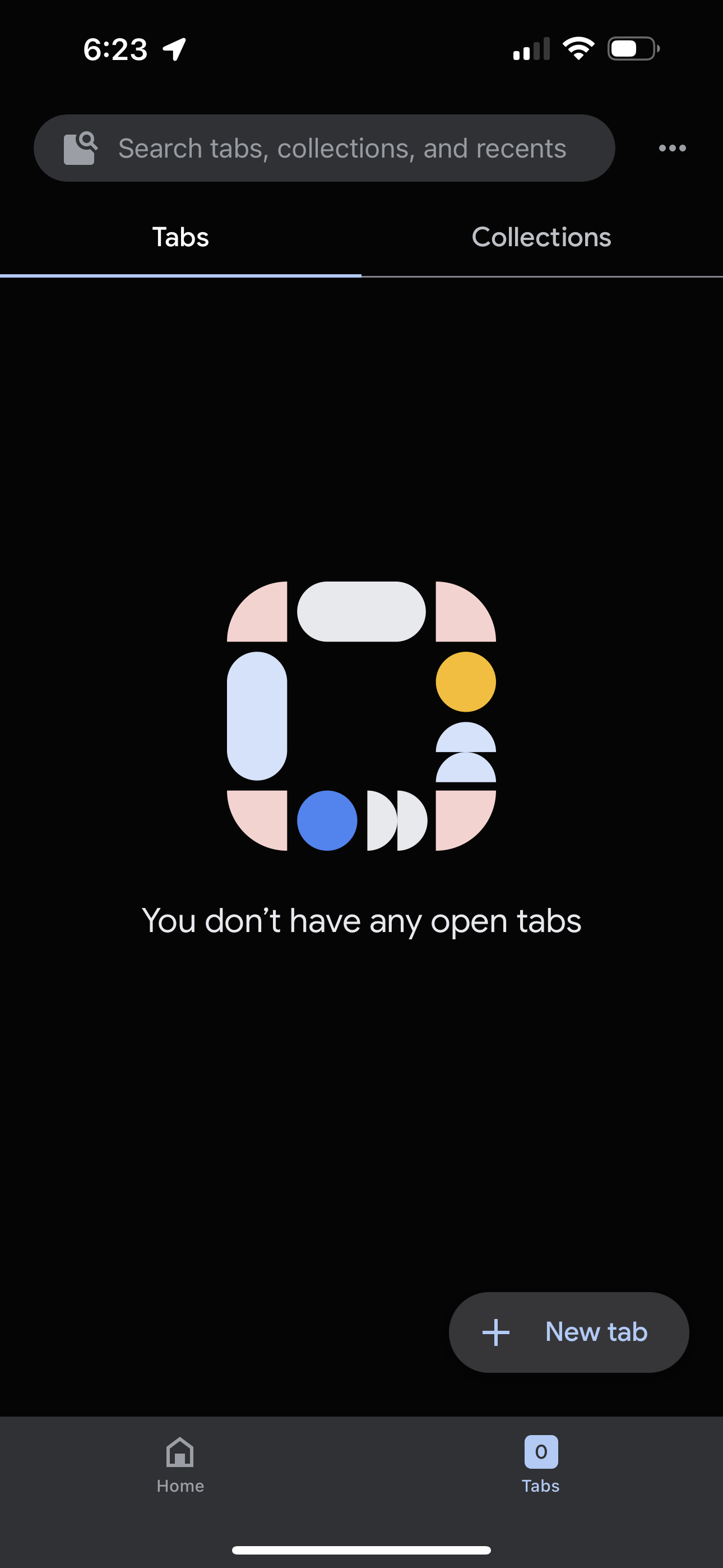 google app screenshot 44