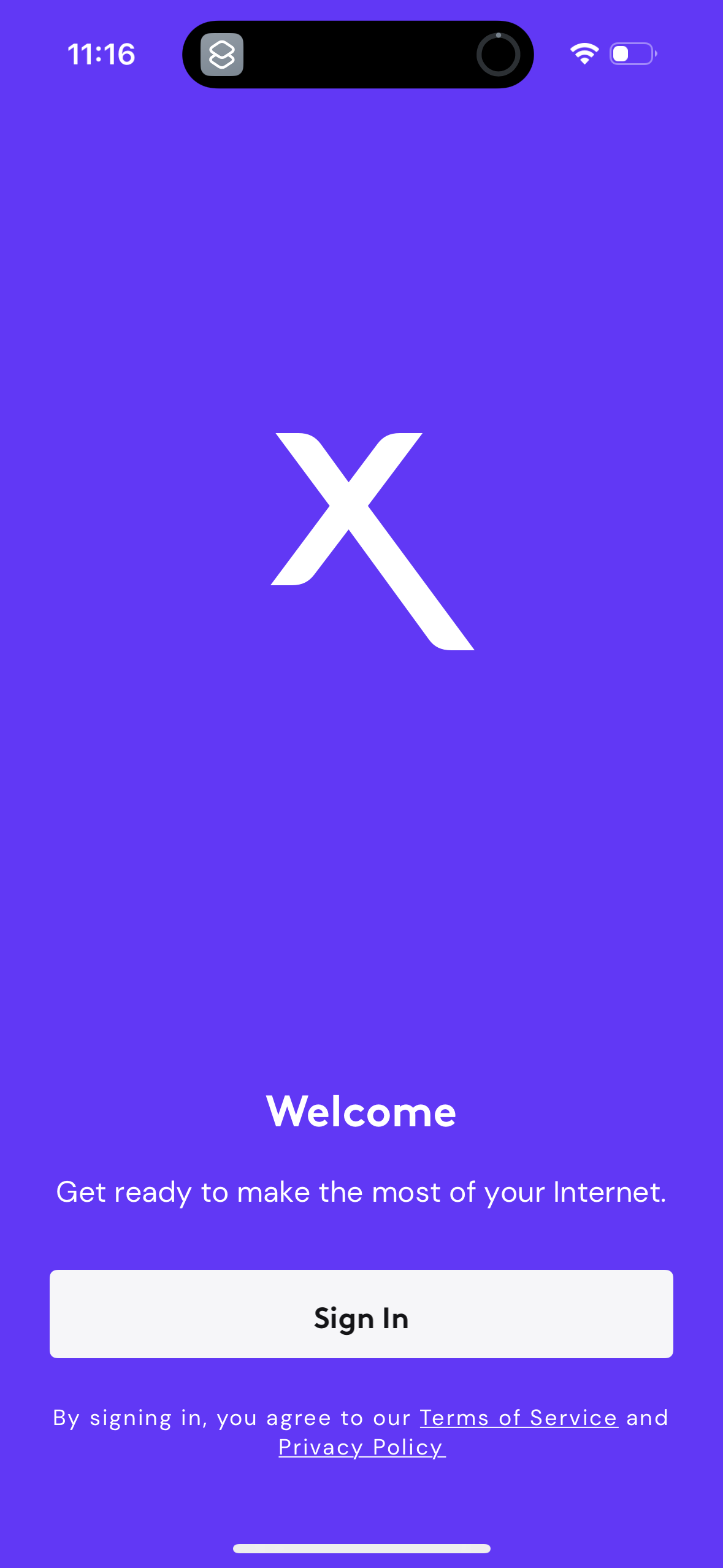 xfinity app screenshot 15
