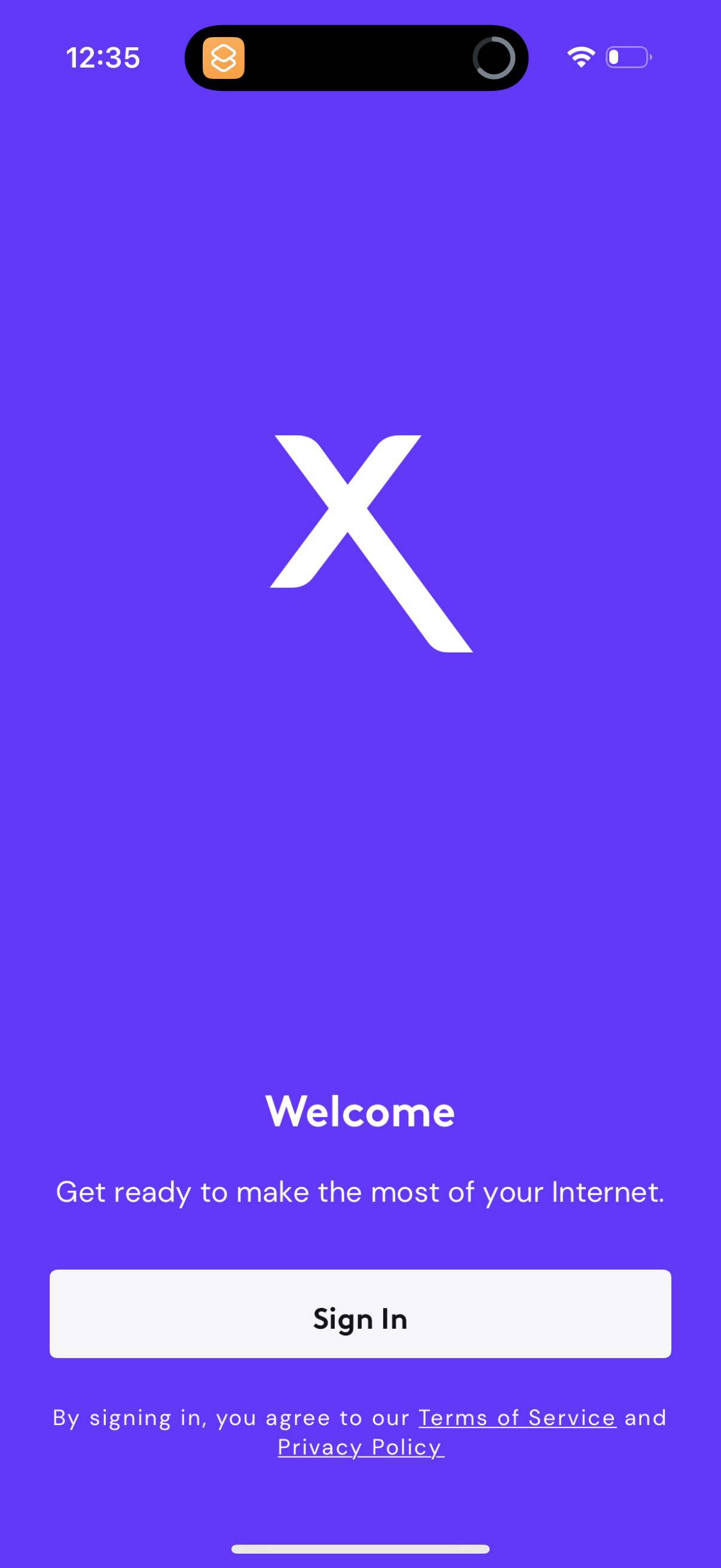 xfinity app screenshot 12