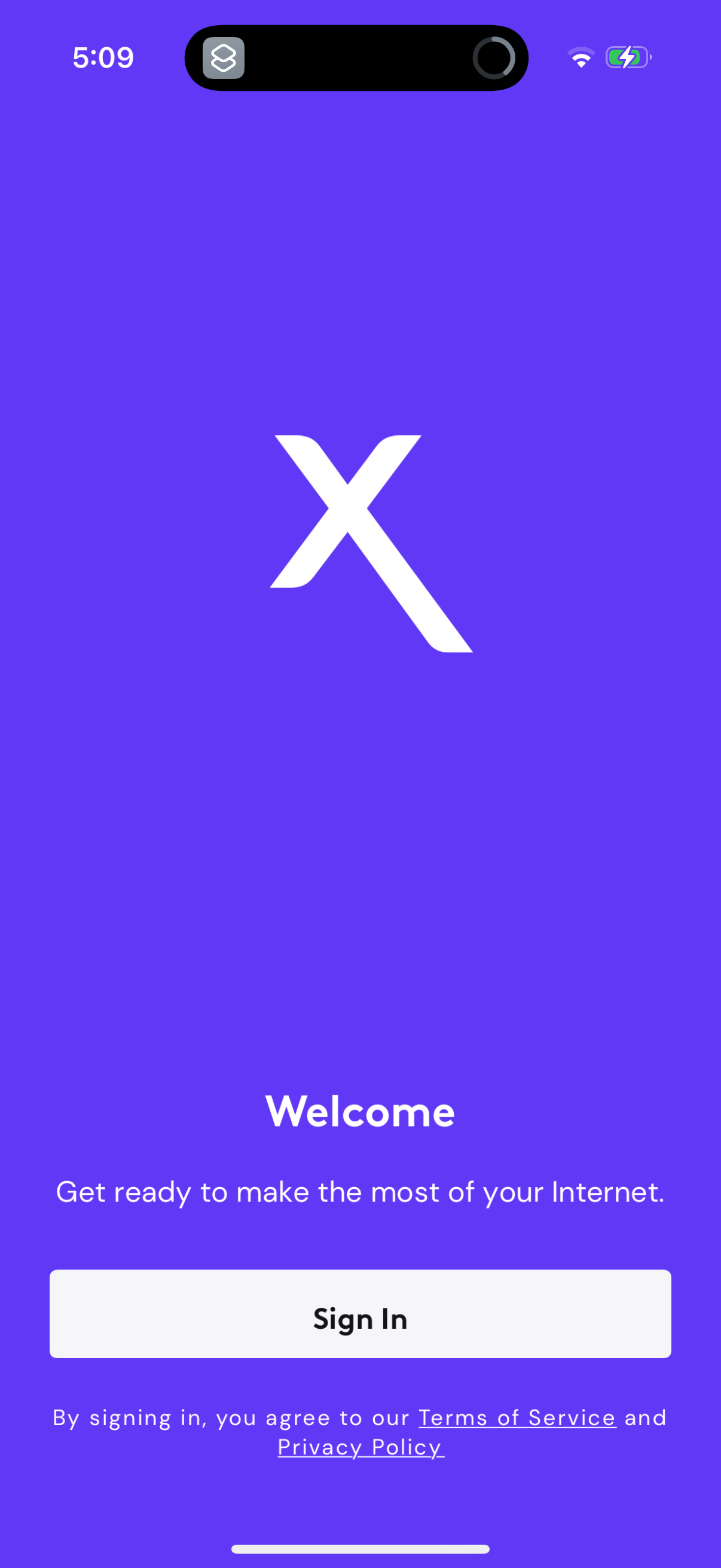 xfinity app screenshot 11