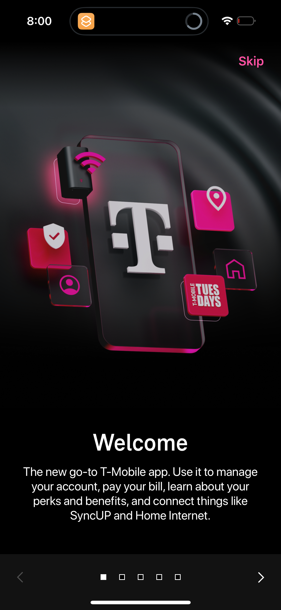 t-mobile app screenshot 11