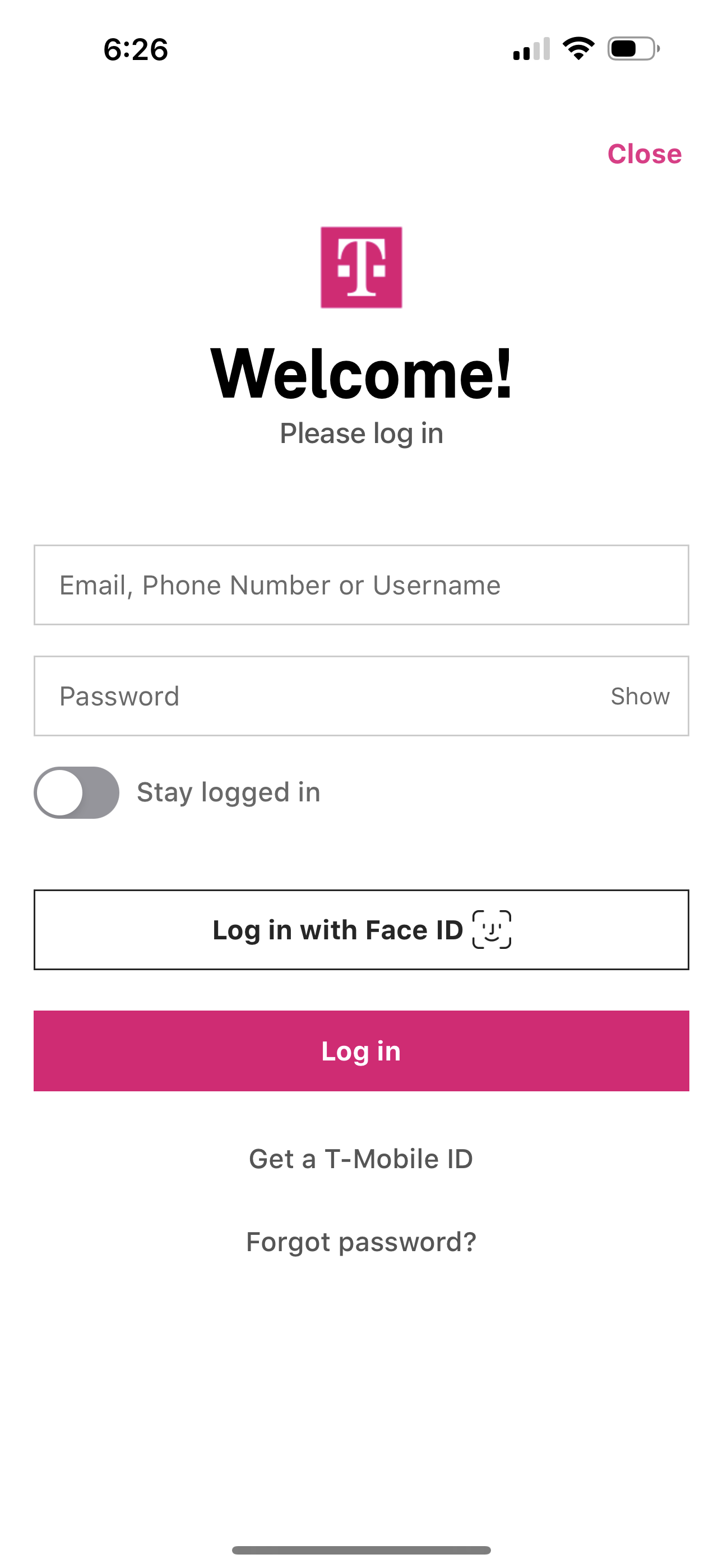 t-mobile app screenshot 16