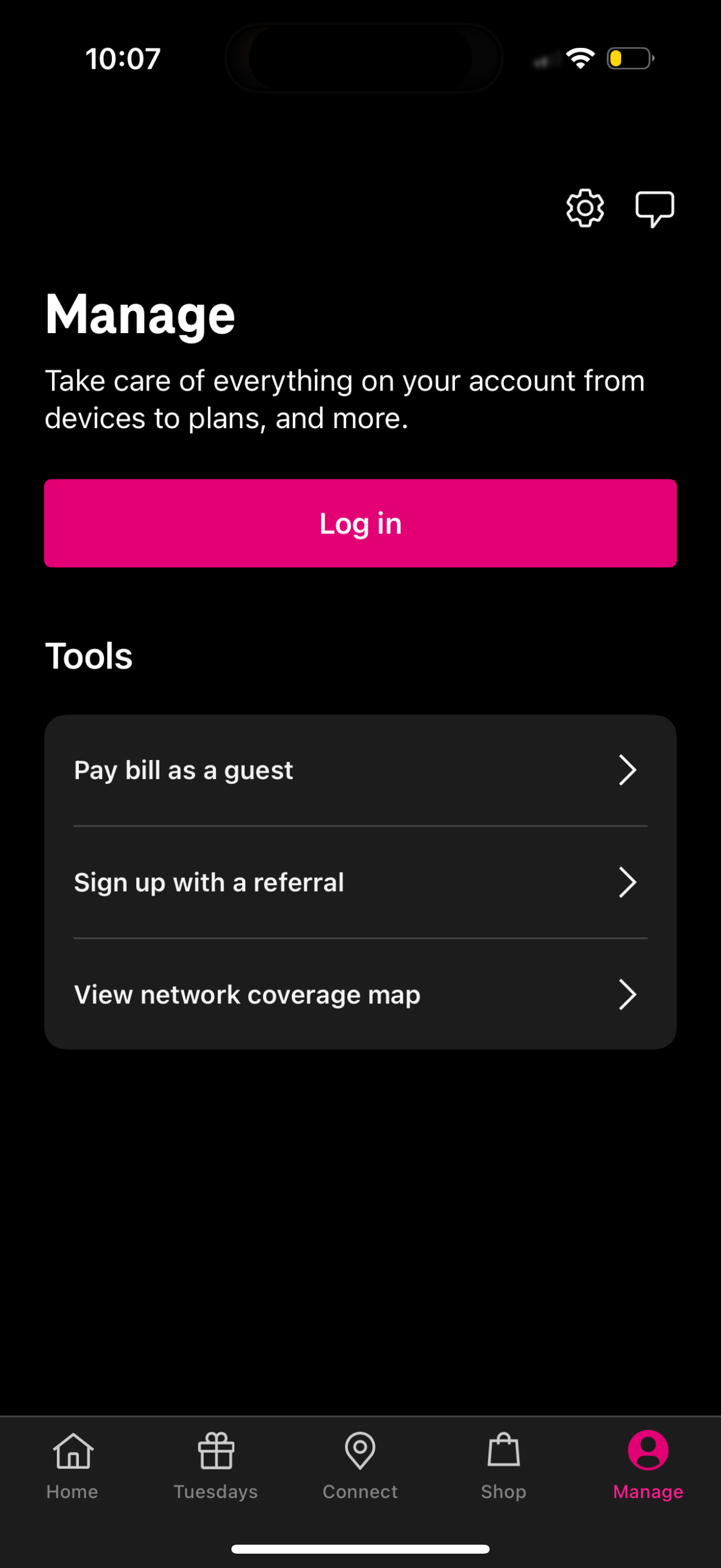 t-mobile app screenshot 6