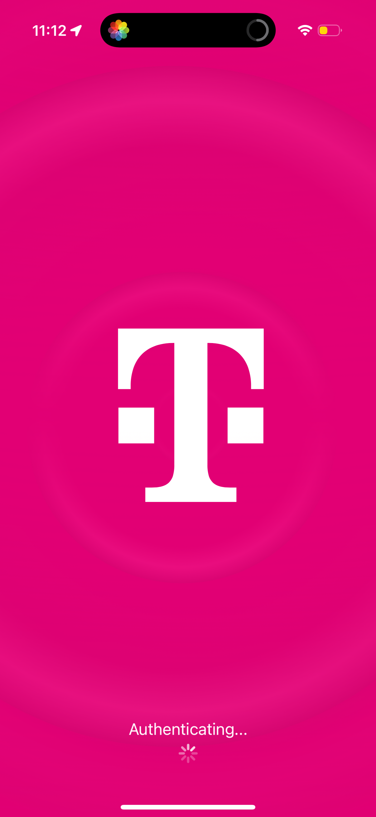 t-mobile app screenshot 3