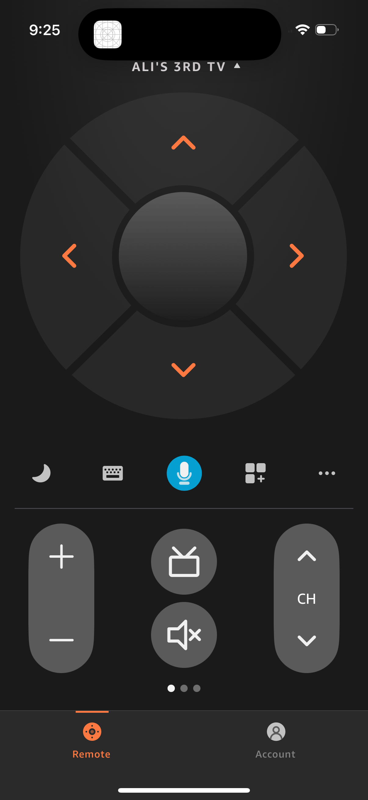 fire-tv app screenshot 8
