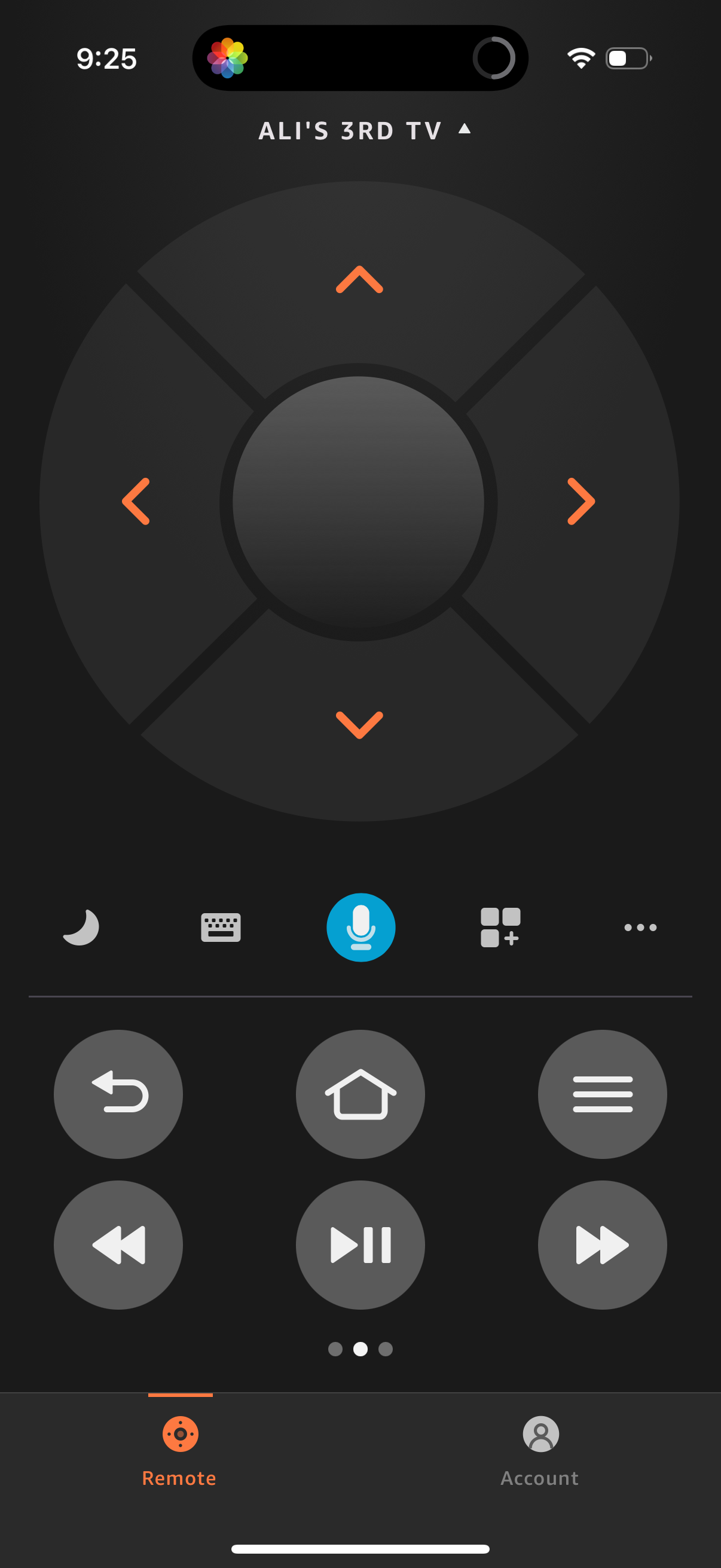 fire-tv app screenshot 7