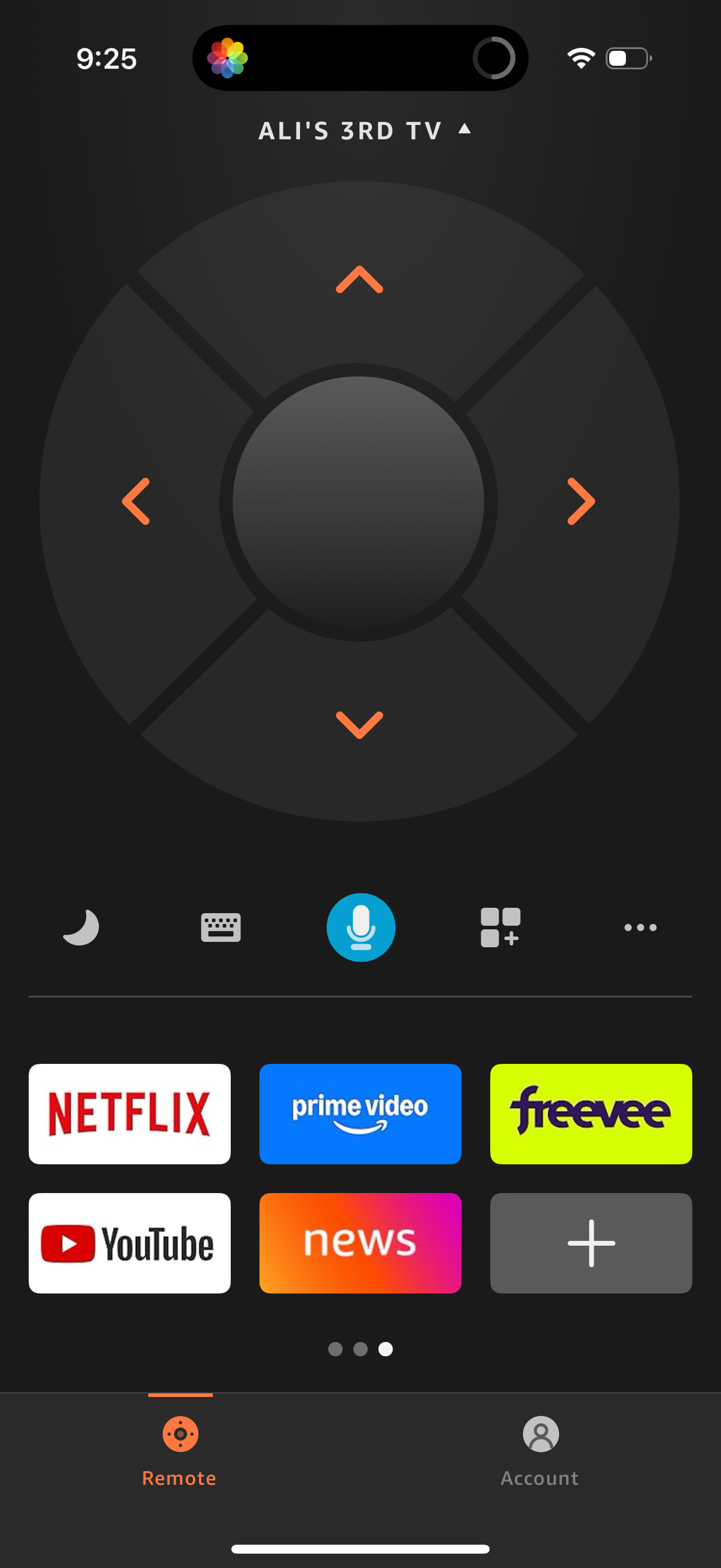 fire-tv app screenshot 6