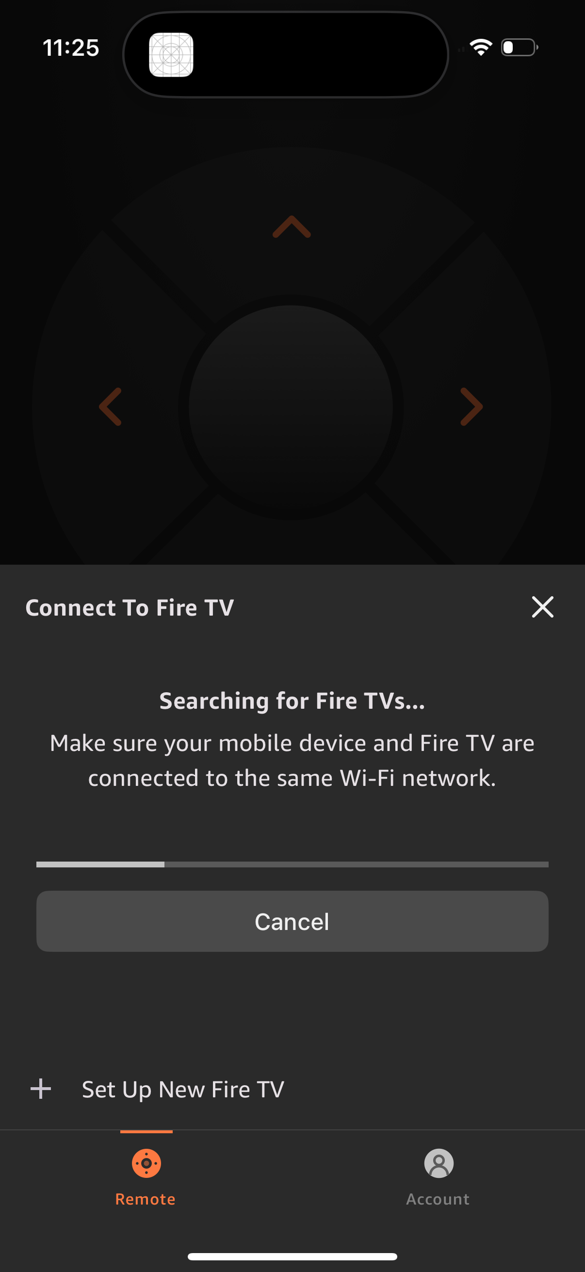 fire-tv app screenshot 3