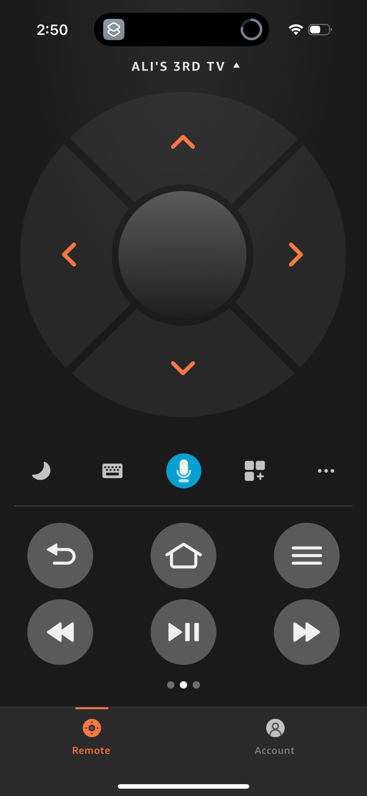 fire-tv app screenshot 11