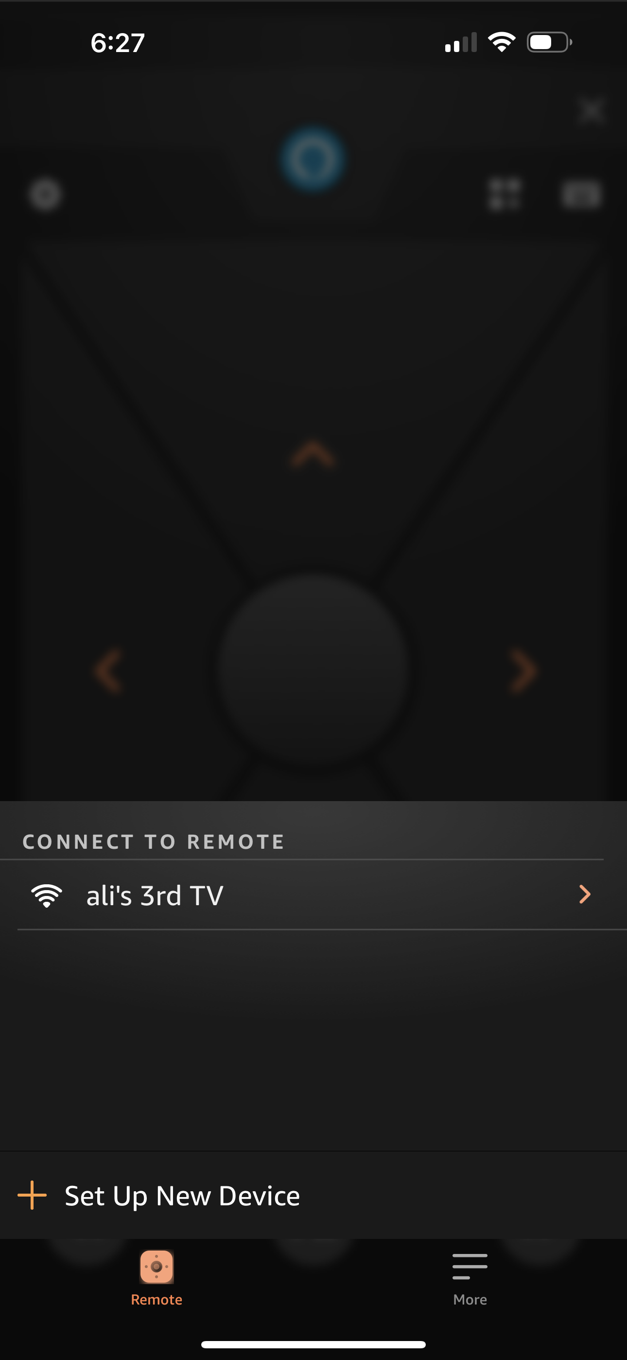 fire-tv app screenshot 32