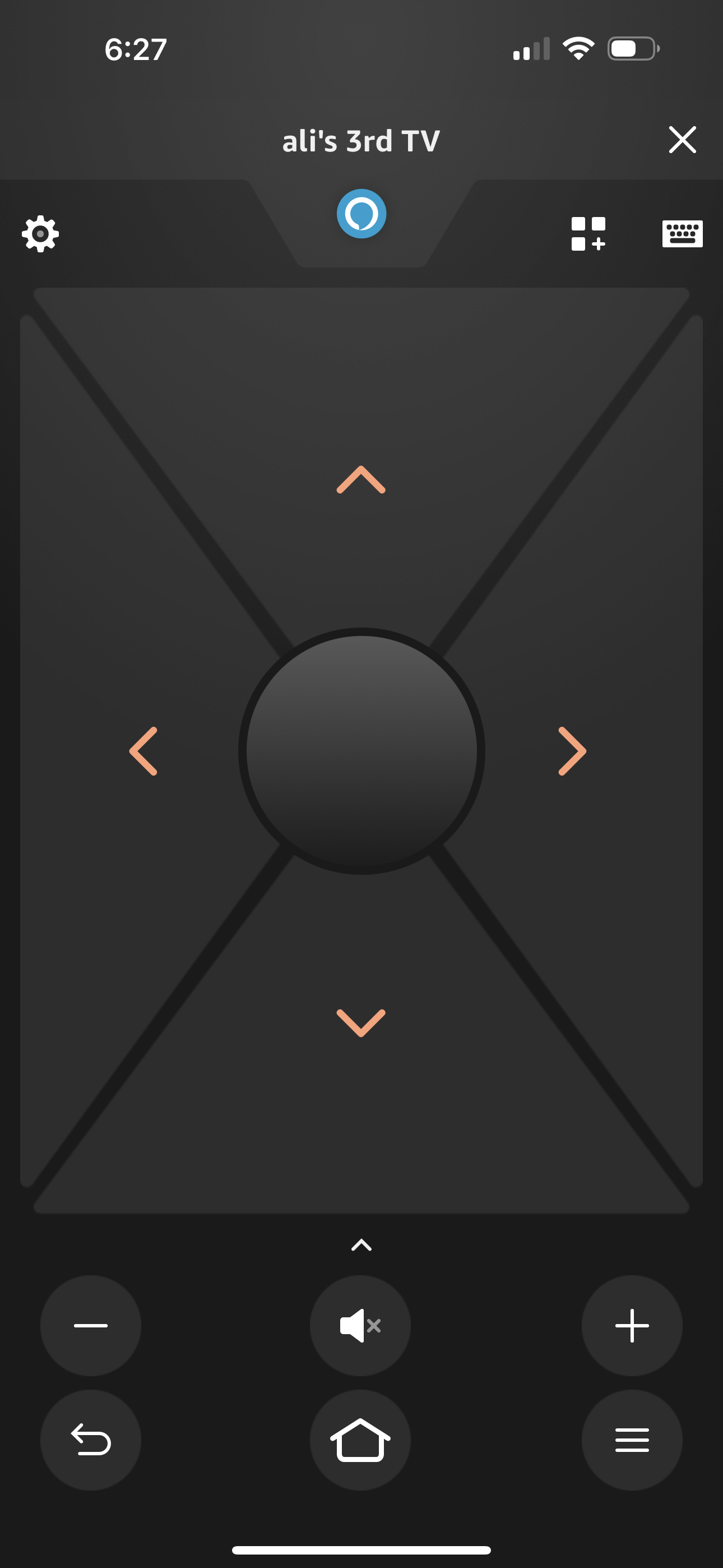 fire-tv app screenshot 31