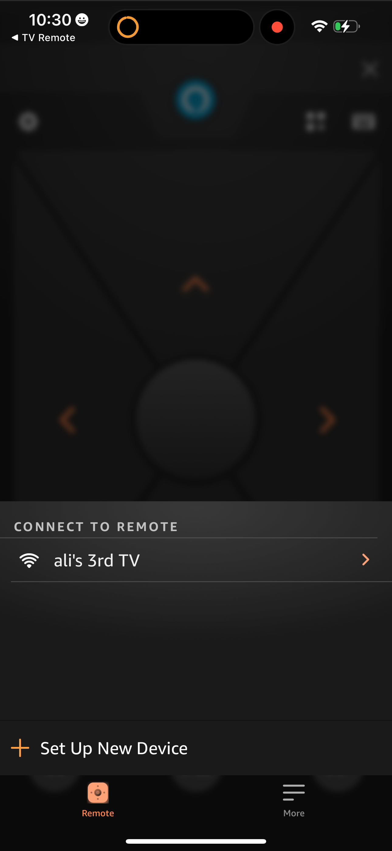 fire-tv app screenshot 25