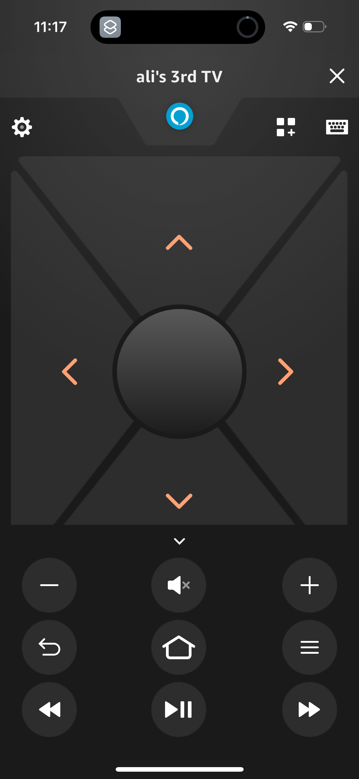 fire-tv app screenshot 19