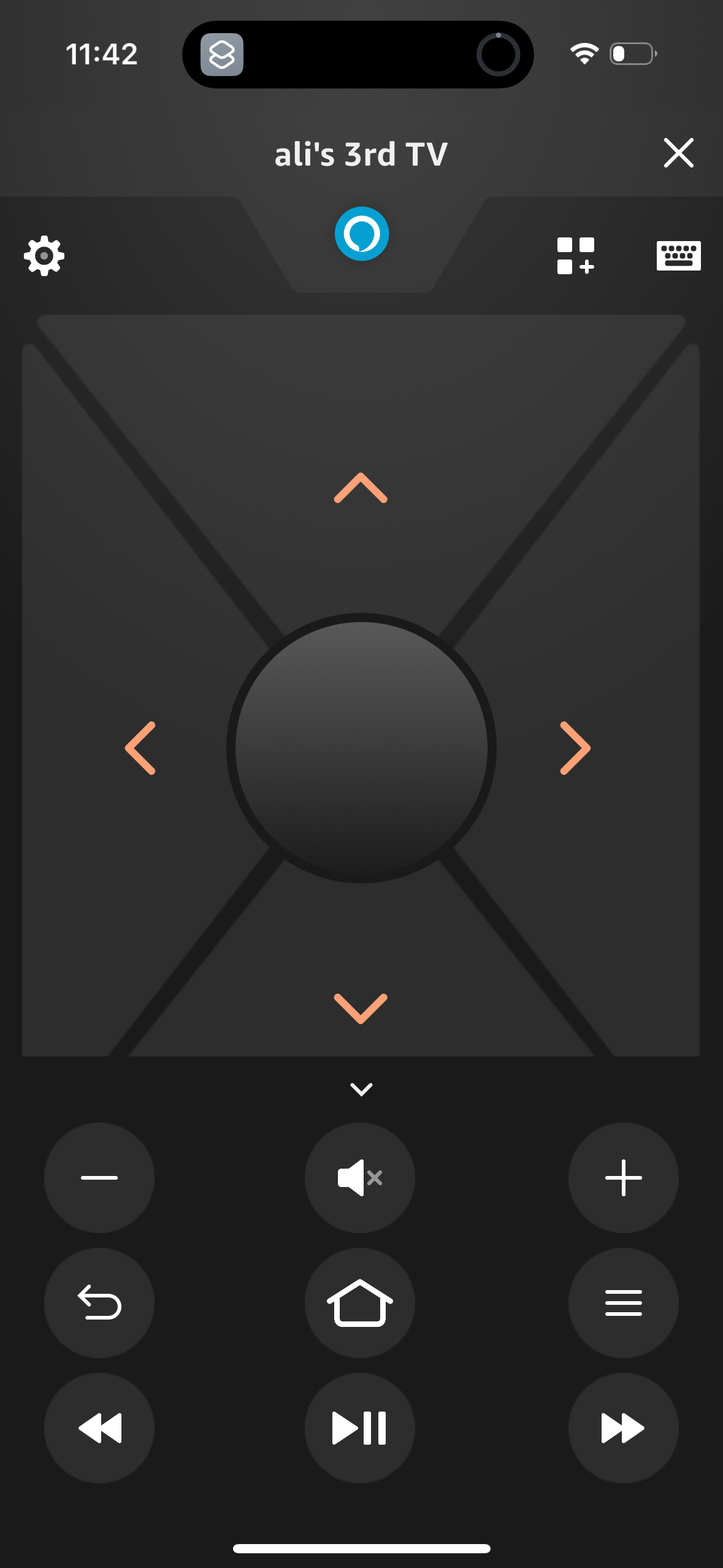 fire-tv app screenshot 18