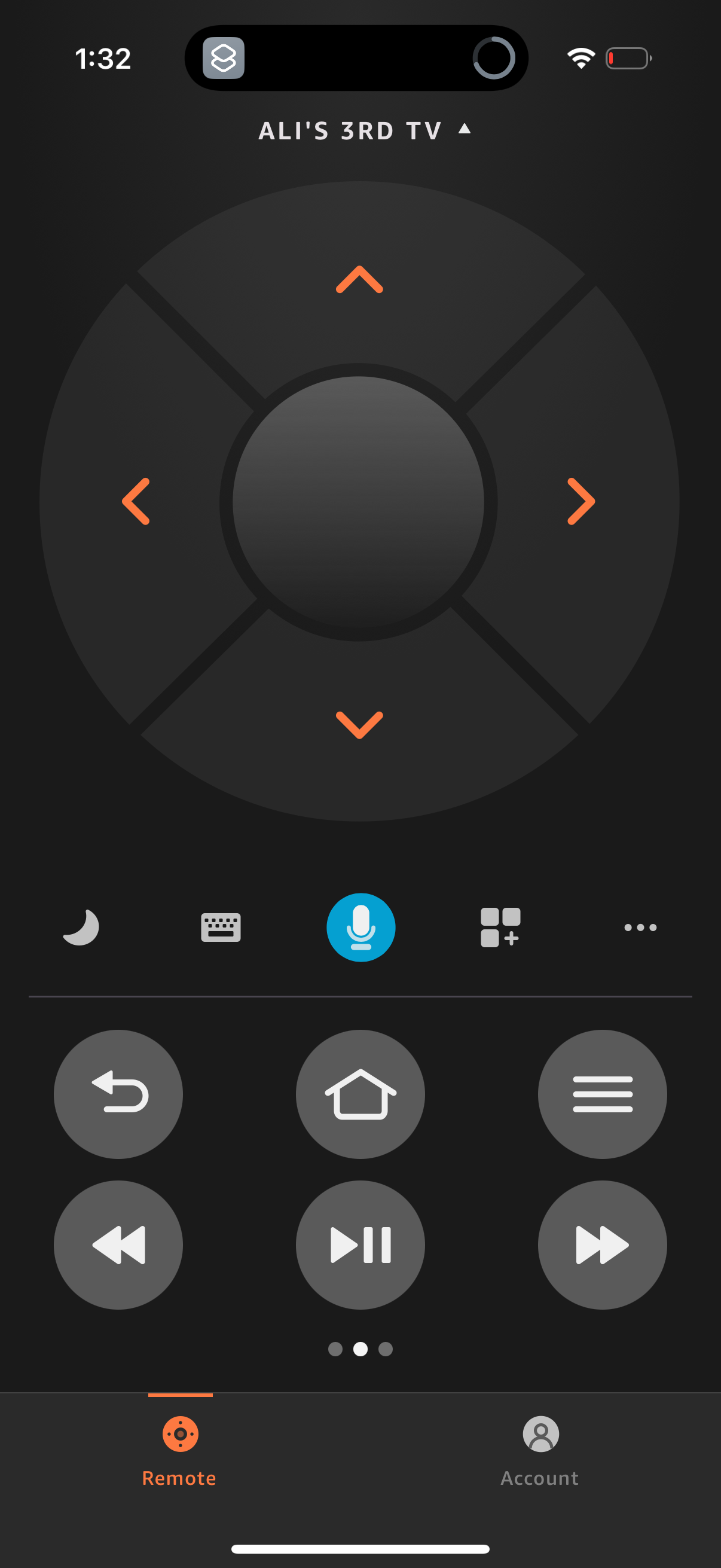 fire-tv app screenshot 10