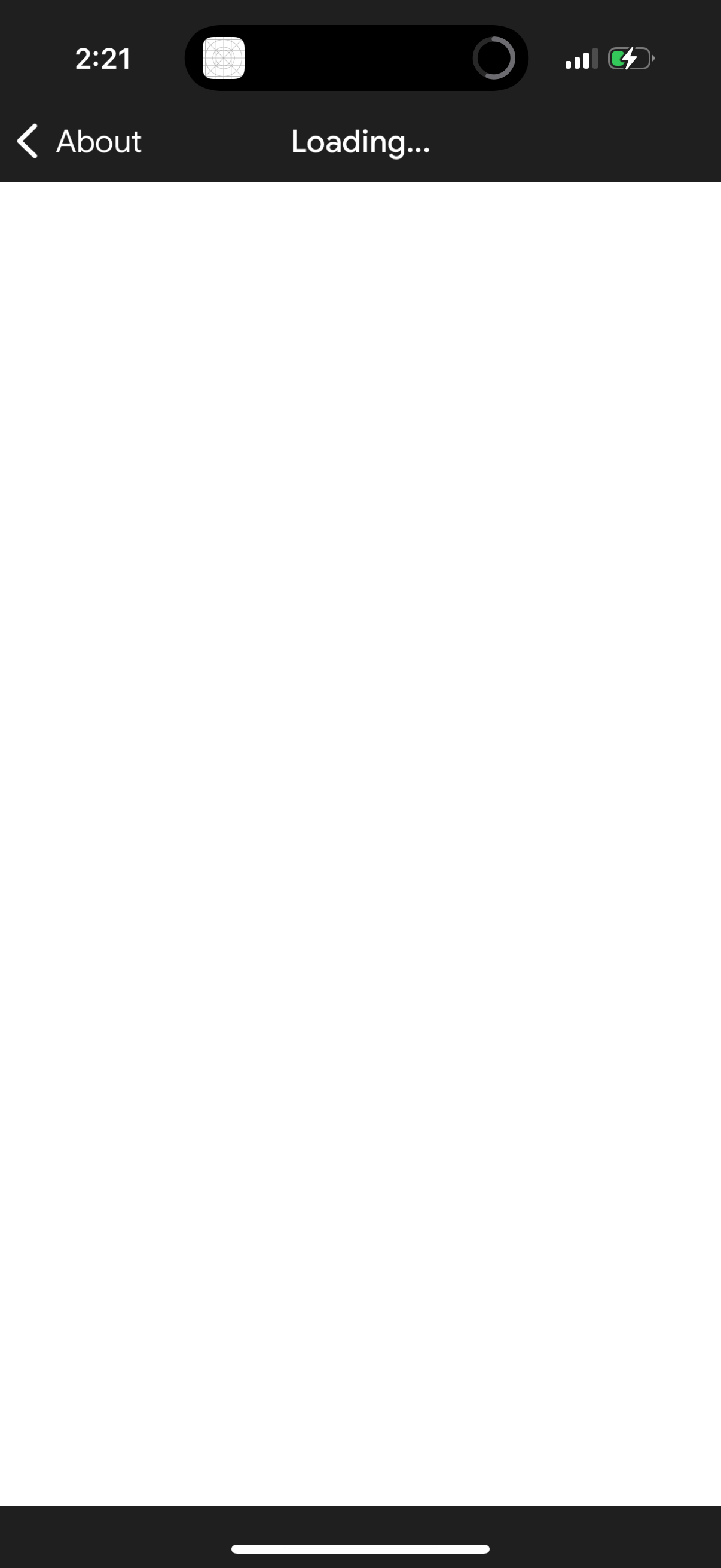 google-auth app screenshot 6