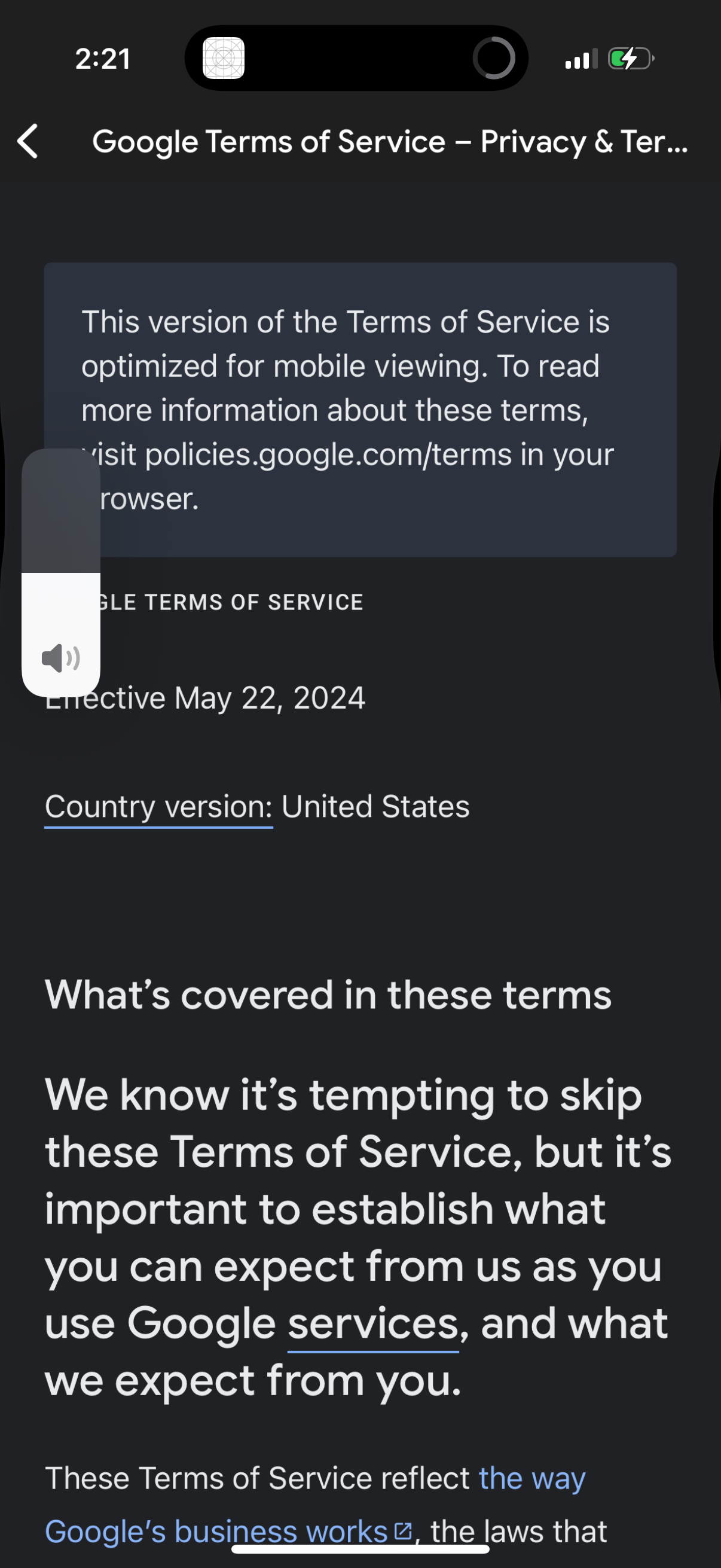 google-auth app screenshot 4