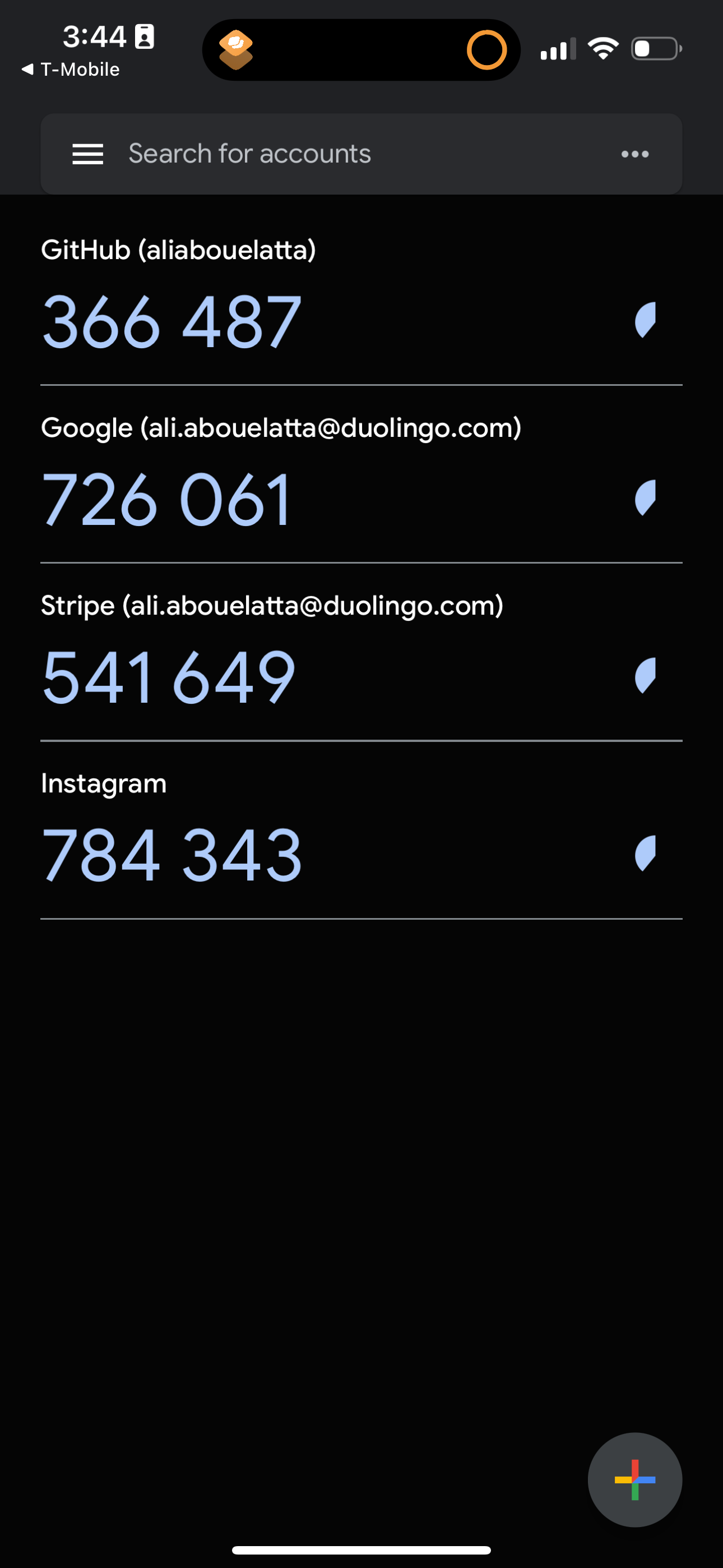 google-auth app screenshot 61