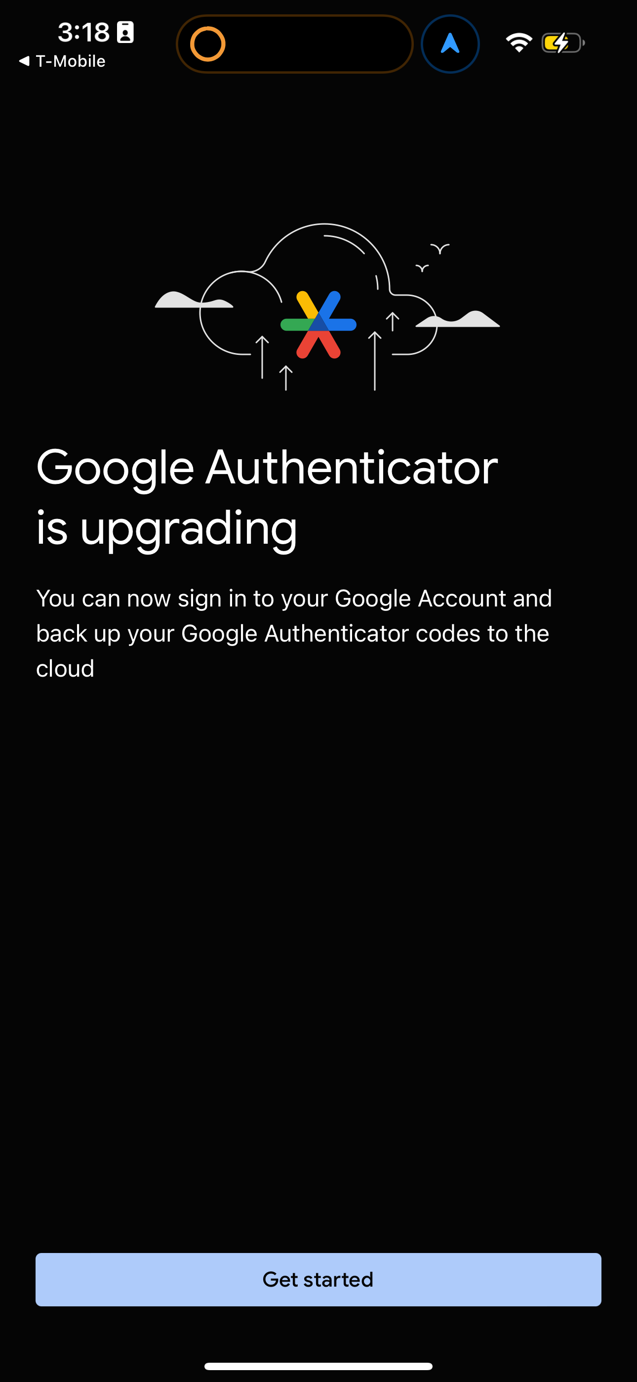 google-auth app screenshot 59