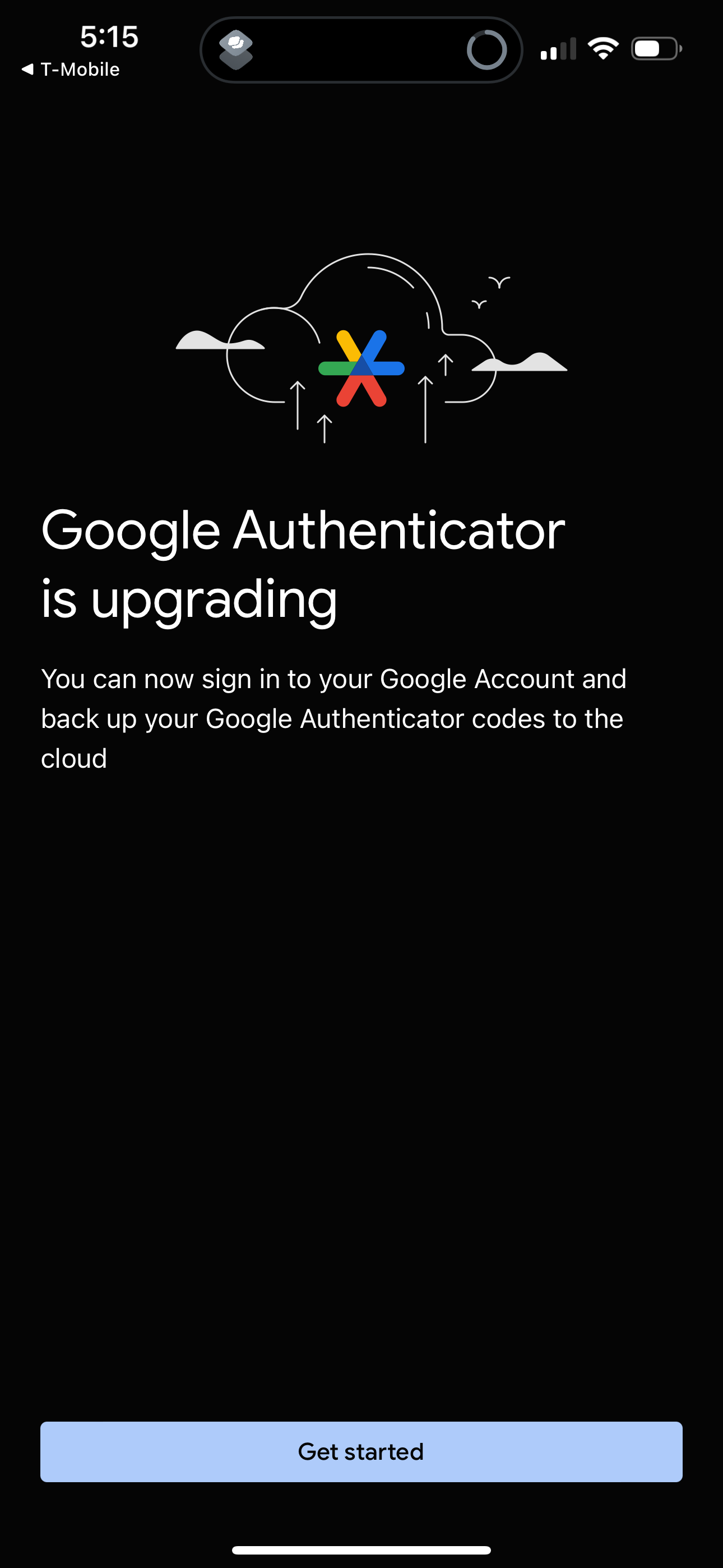google-auth app screenshot 57