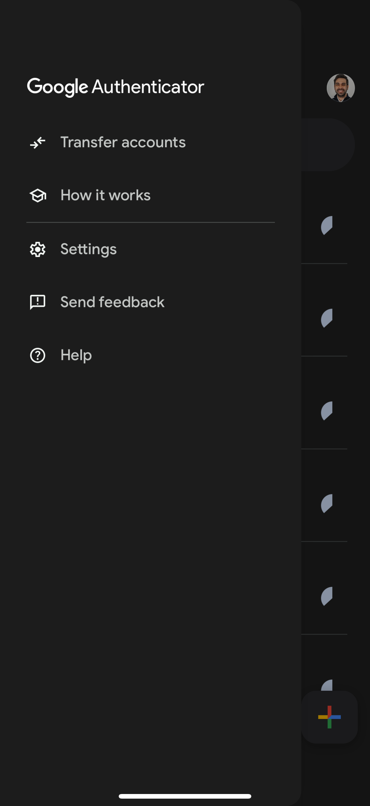 google-auth app screenshot 43