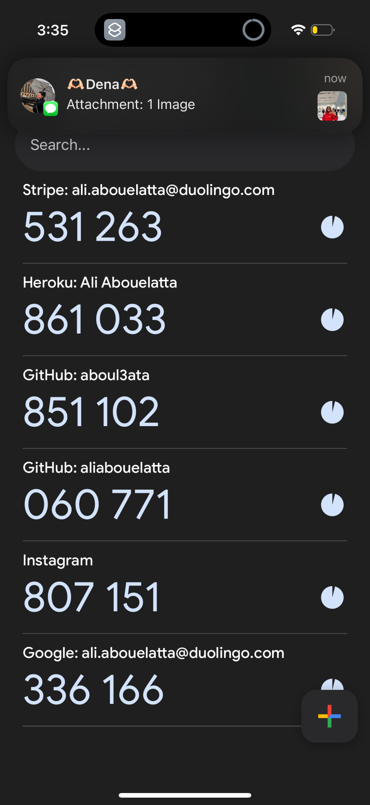 google-auth app screenshot 38