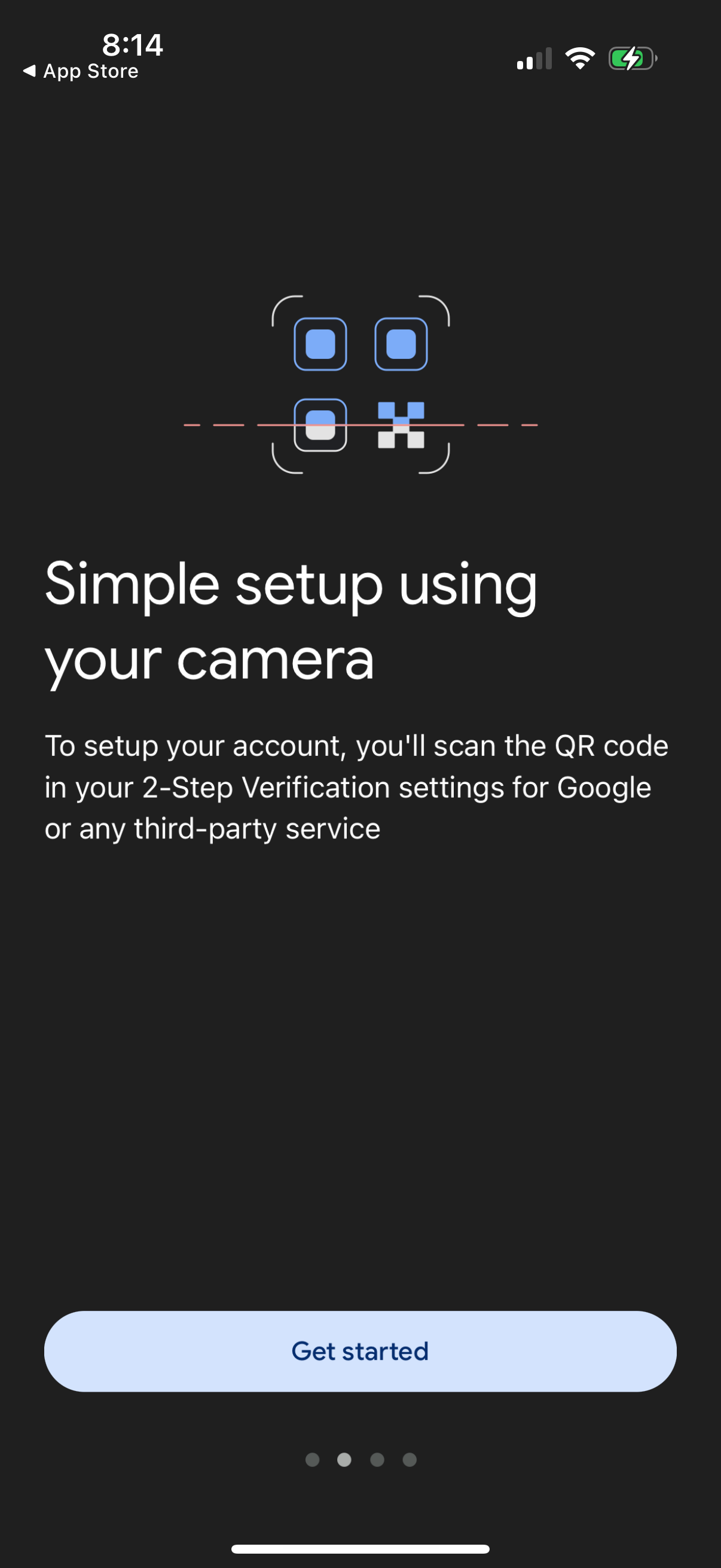 google-auth app screenshot 33