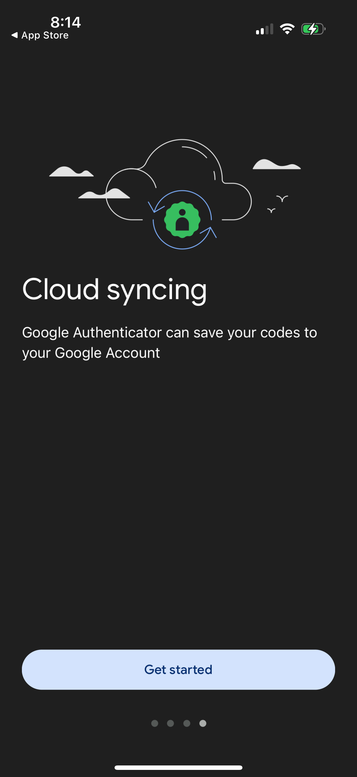 google-auth app screenshot 31