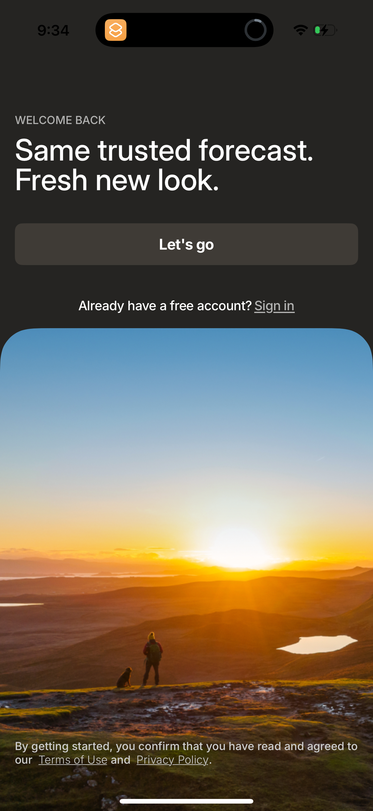 the-weather-channel app screenshot 3