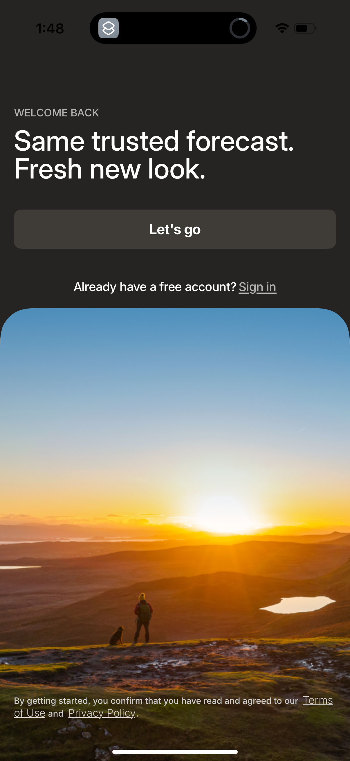 the-weather-channel app screenshot 5