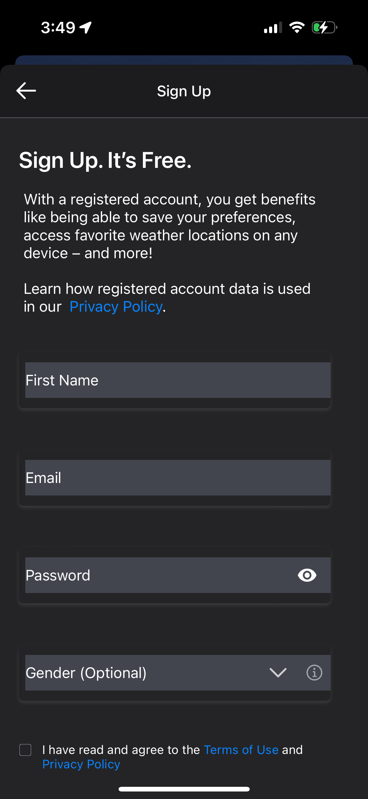 the-weather-channel app screenshot 19