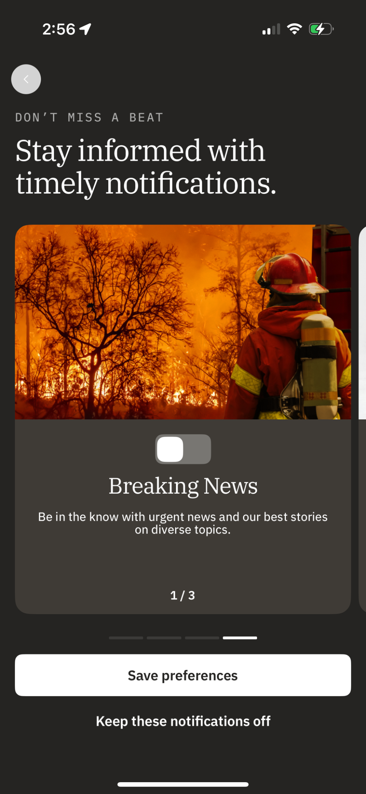 the-weather-channel app screenshot 12