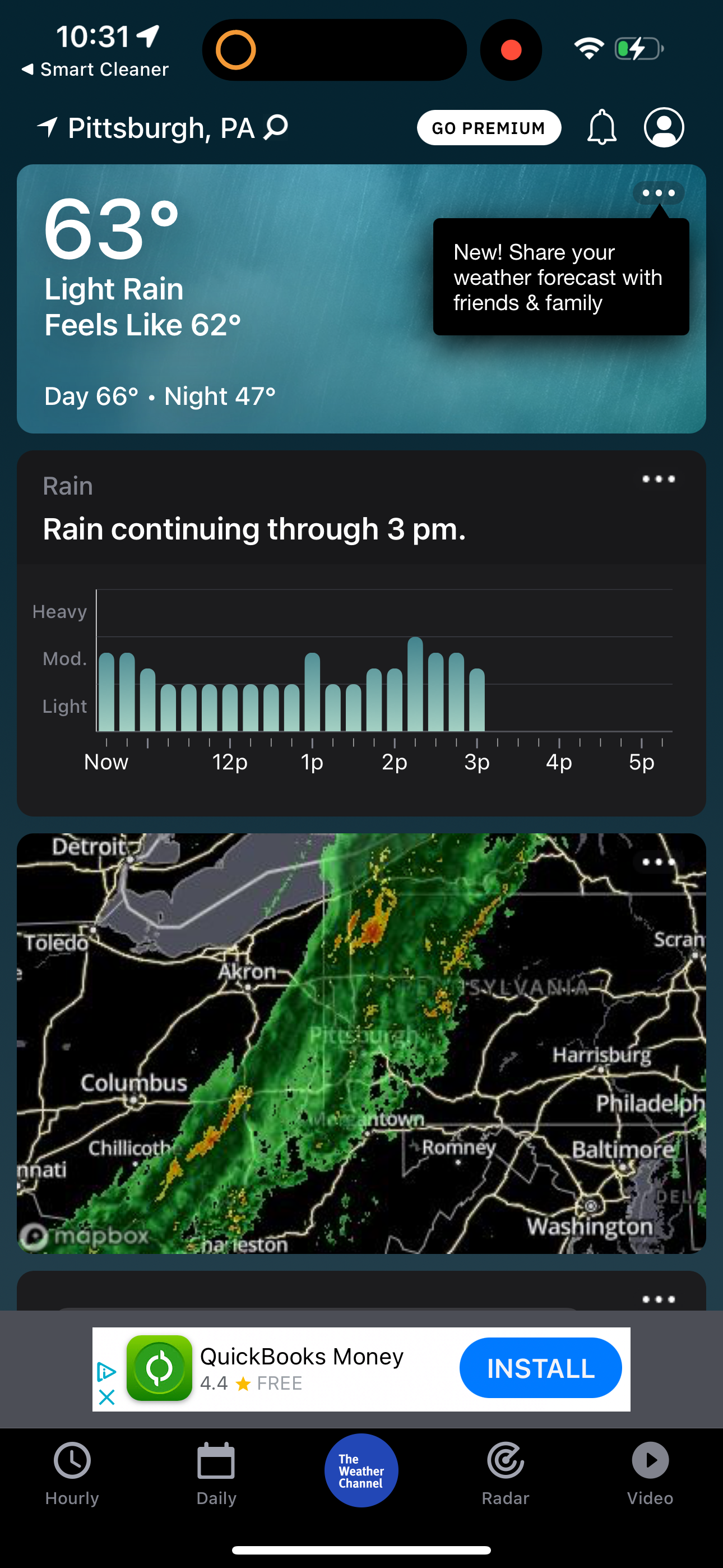 the-weather-channel app screenshot 36