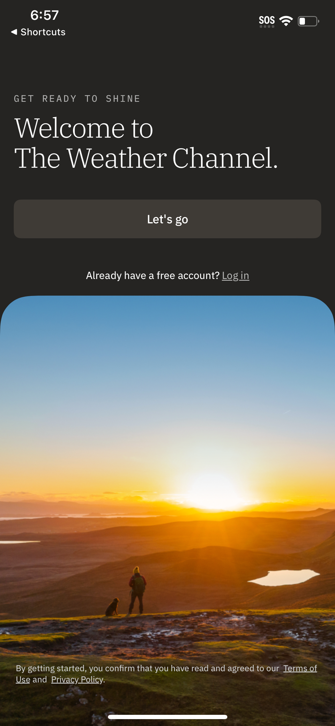 the-weather-channel app screenshot 28