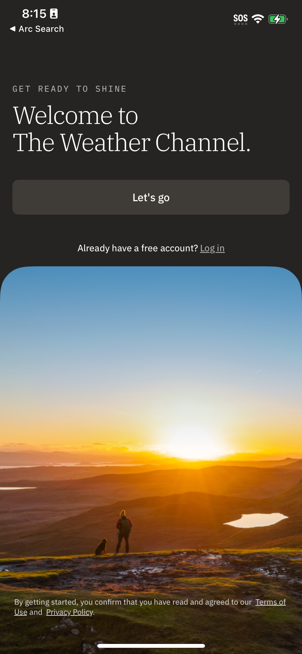 the-weather-channel app screenshot 22