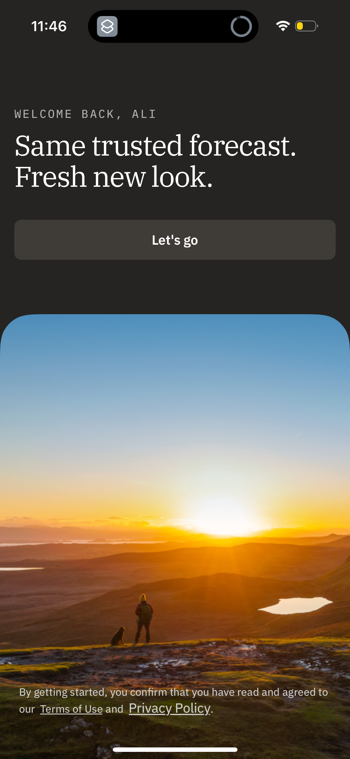 the-weather-channel app screenshot 16