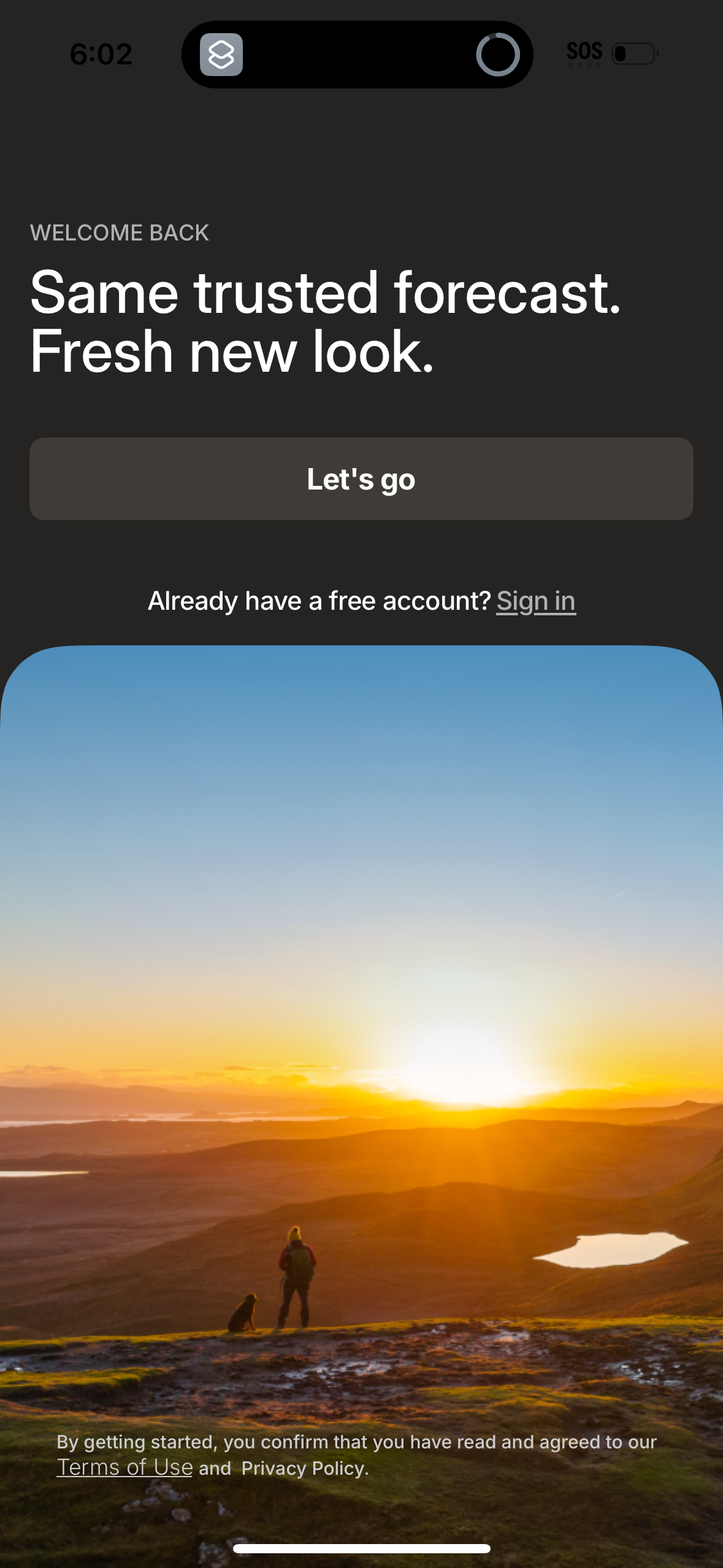 the-weather-channel app screenshot 4