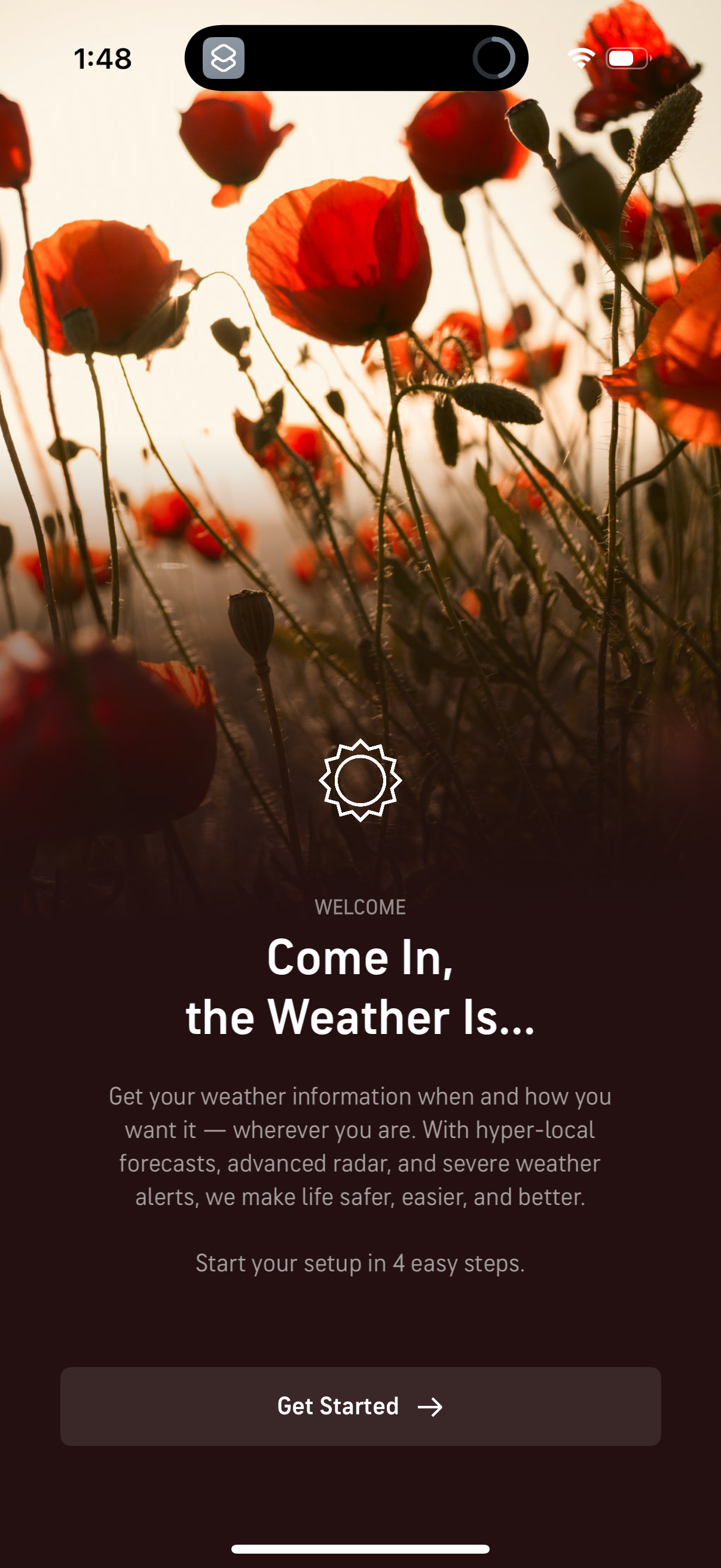 accuweather app screenshot 128