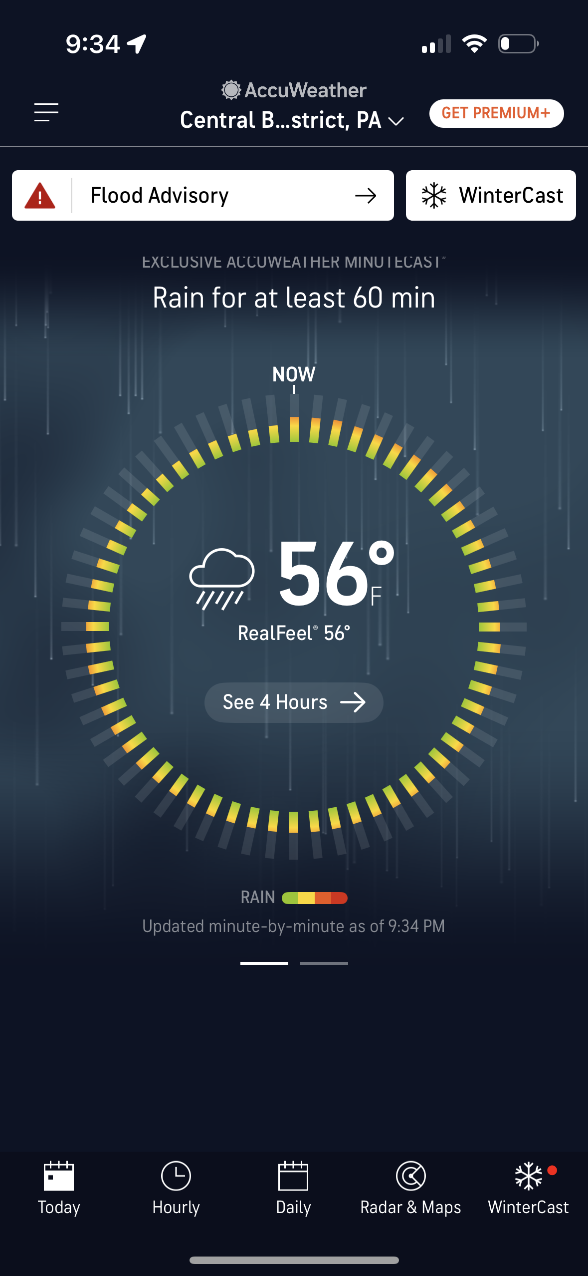 accuweather app screenshot 179