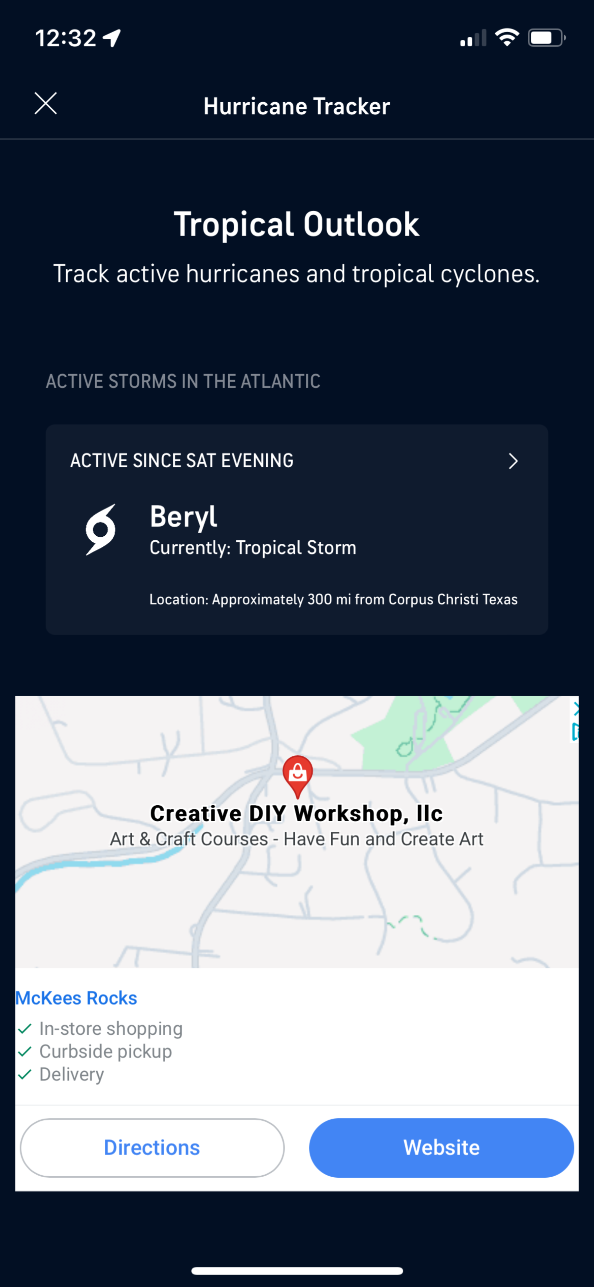 accuweather app screenshot 149