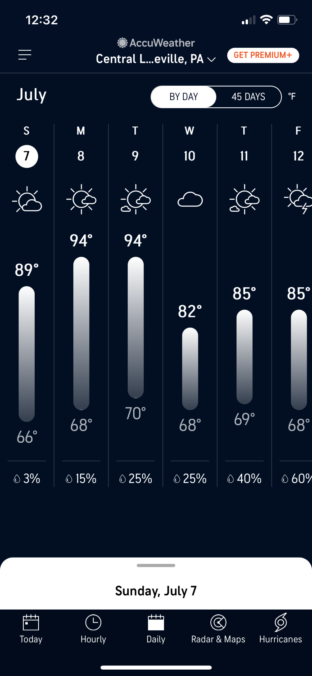 accuweather app screenshot 147