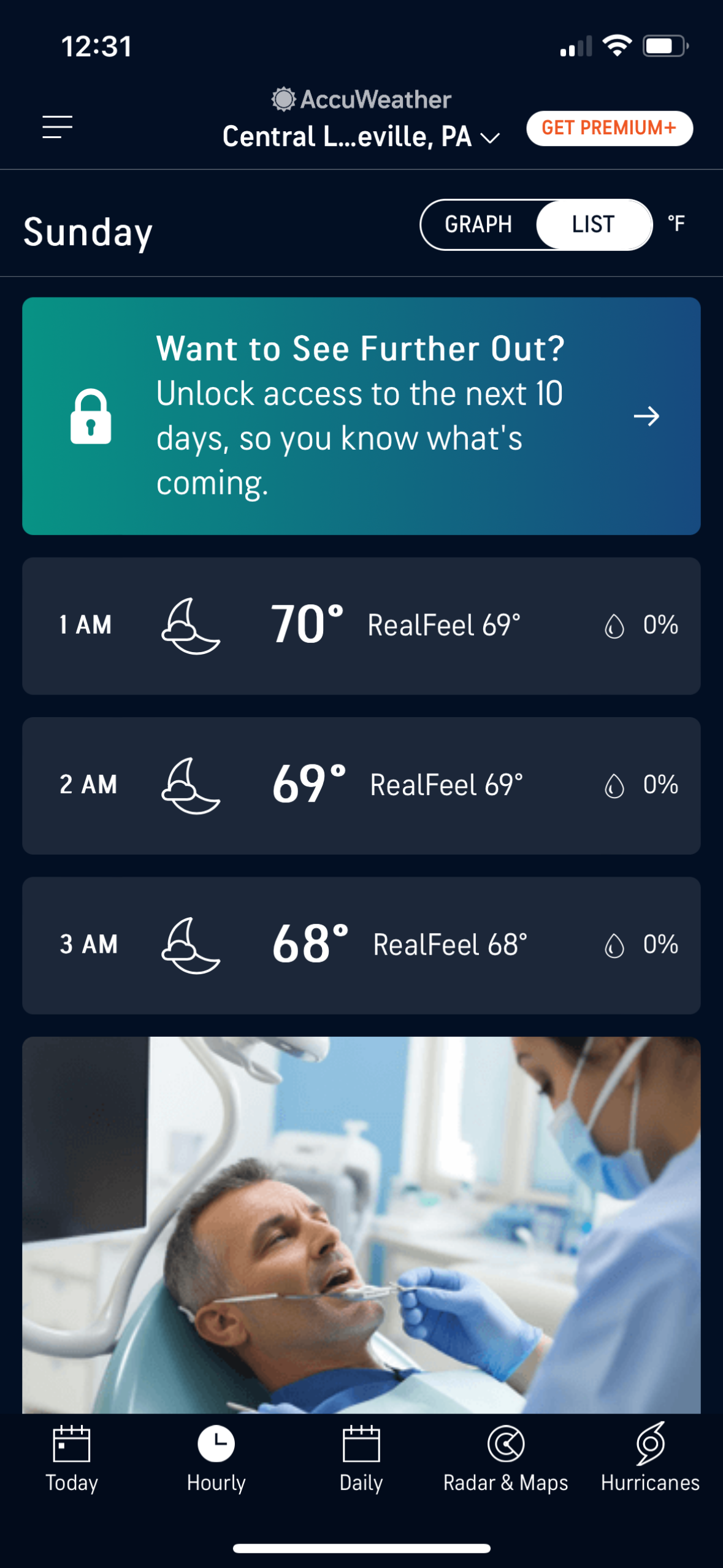 accuweather app screenshot 146