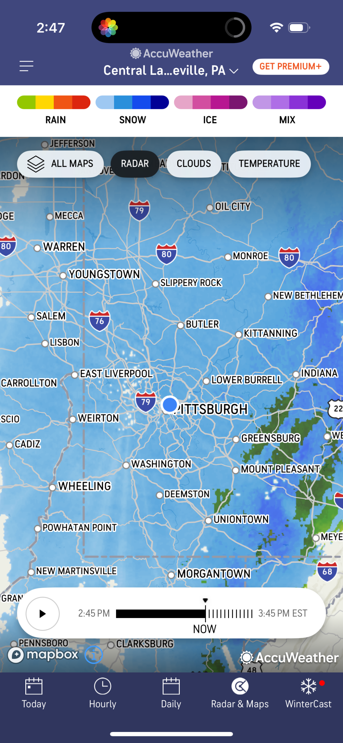 accuweather app screenshot 132