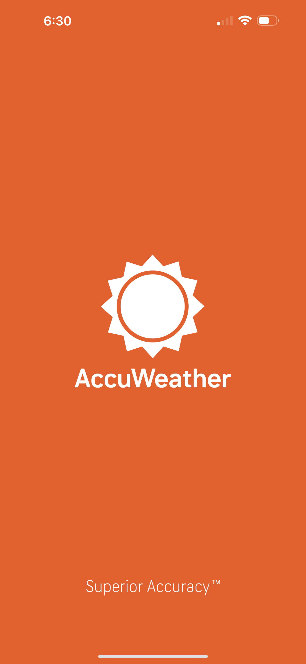 accuweather app screenshot 188