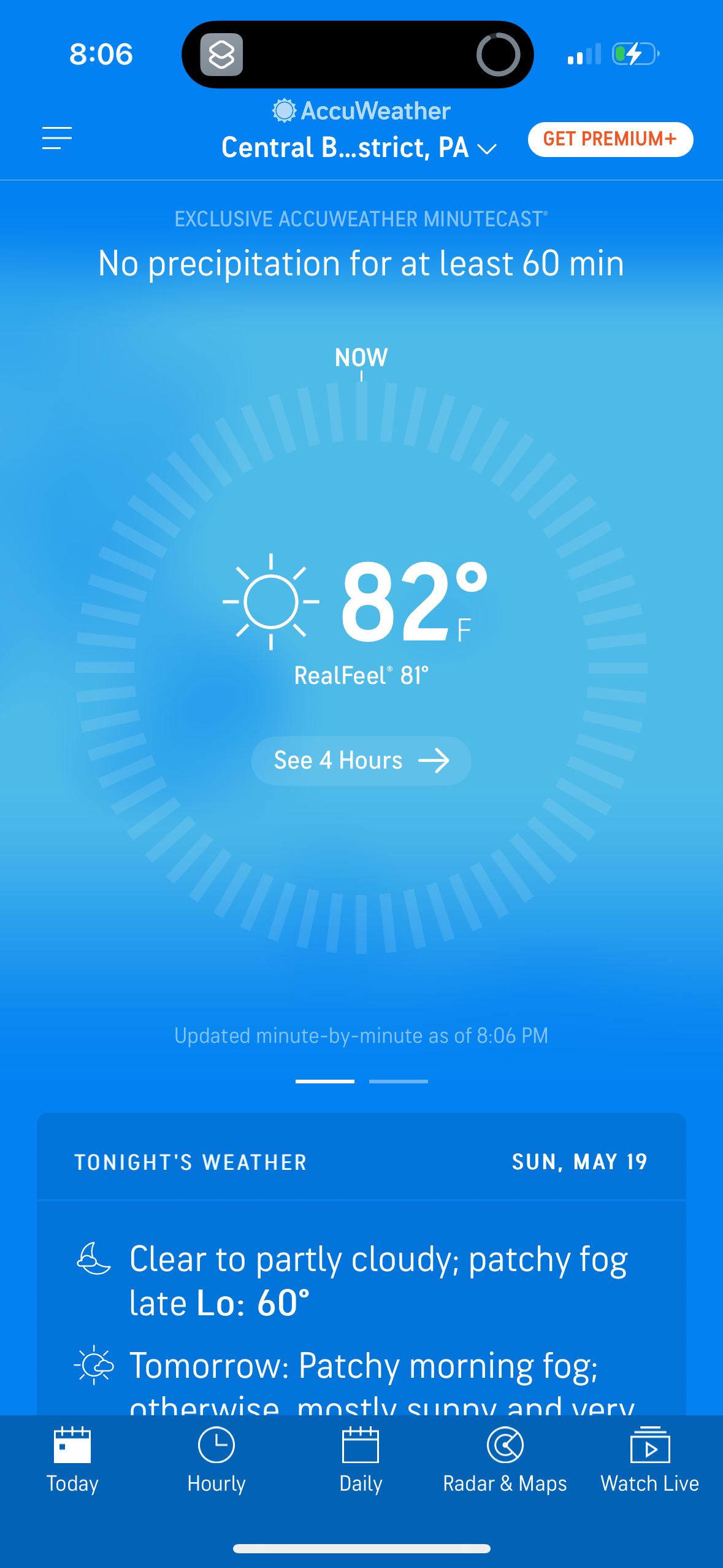 accuweather app screenshot 175