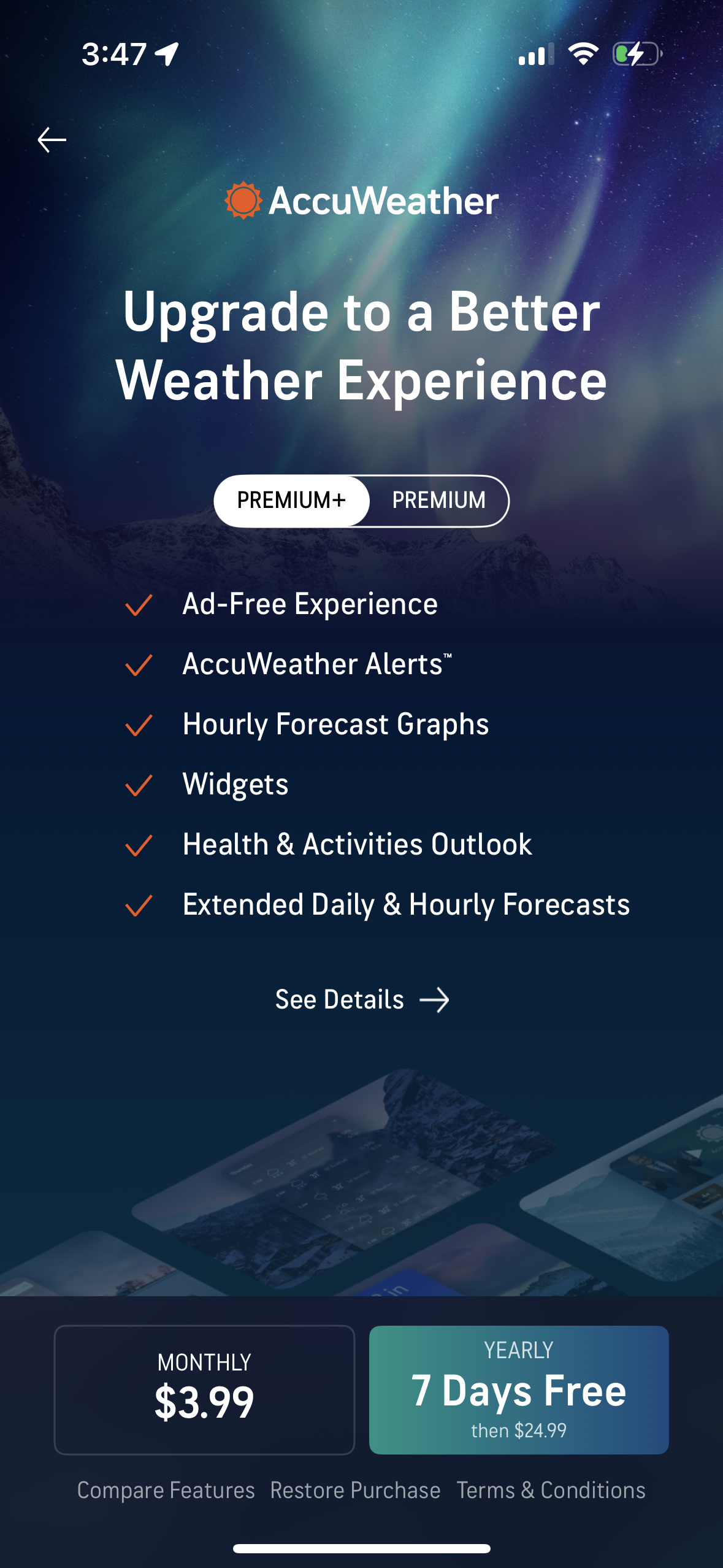 accuweather app screenshot 161