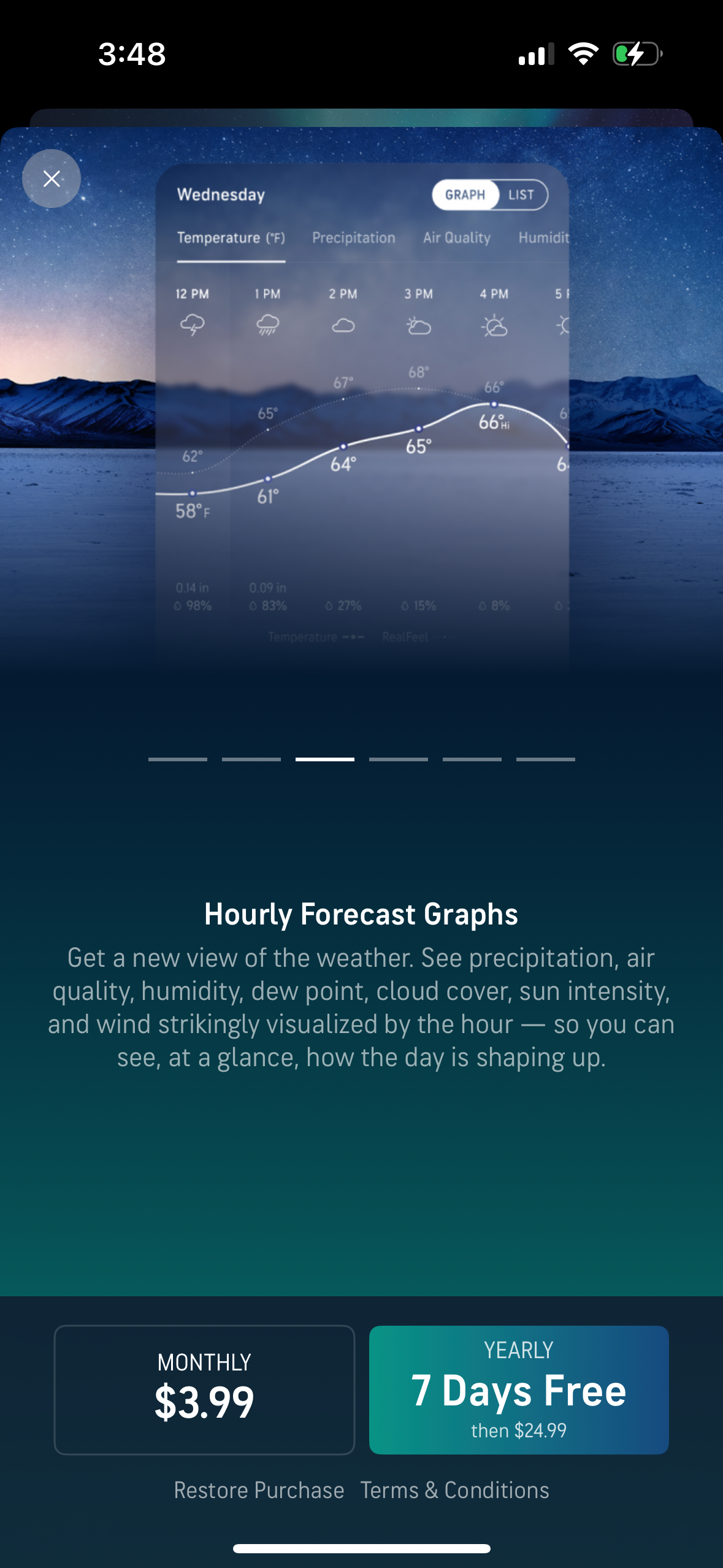 accuweather app screenshot 159