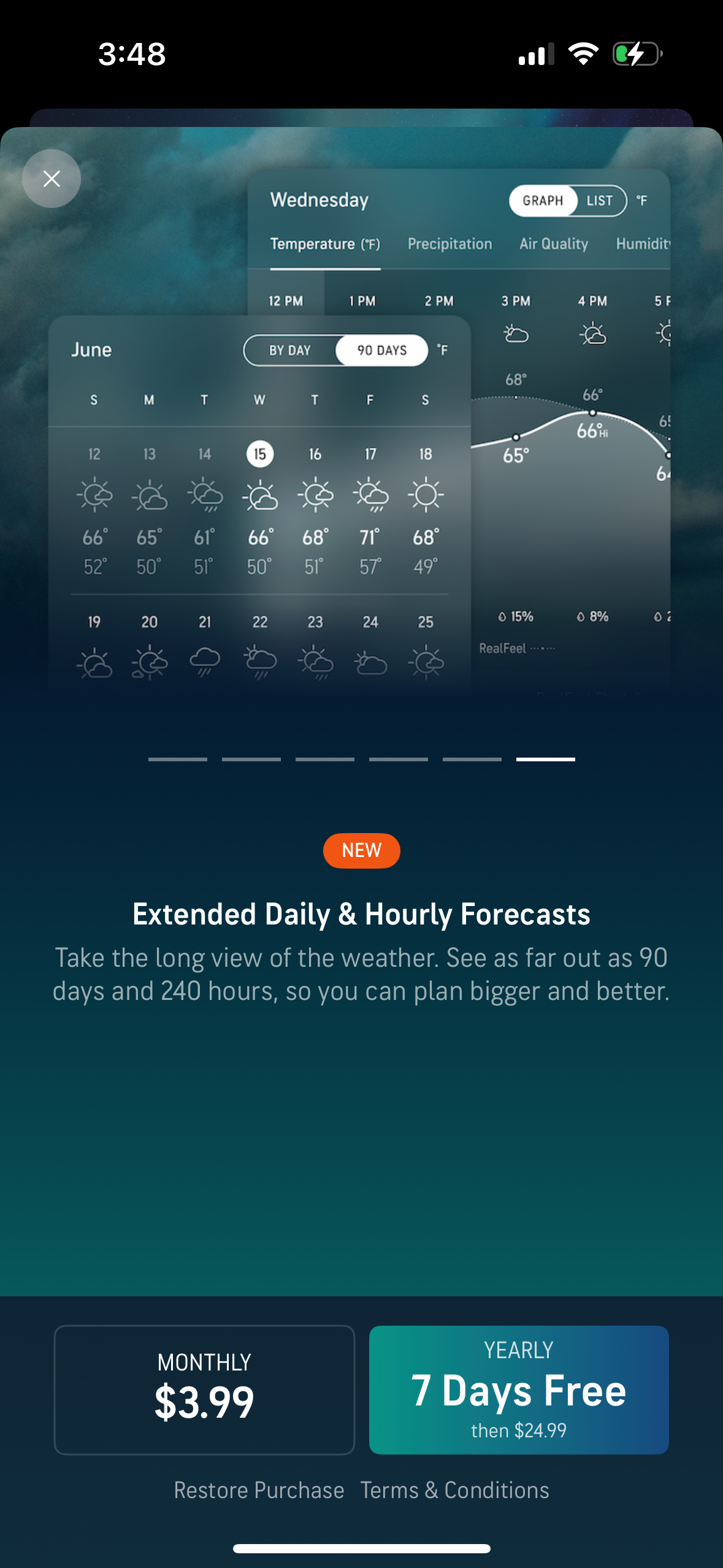 accuweather app screenshot 158
